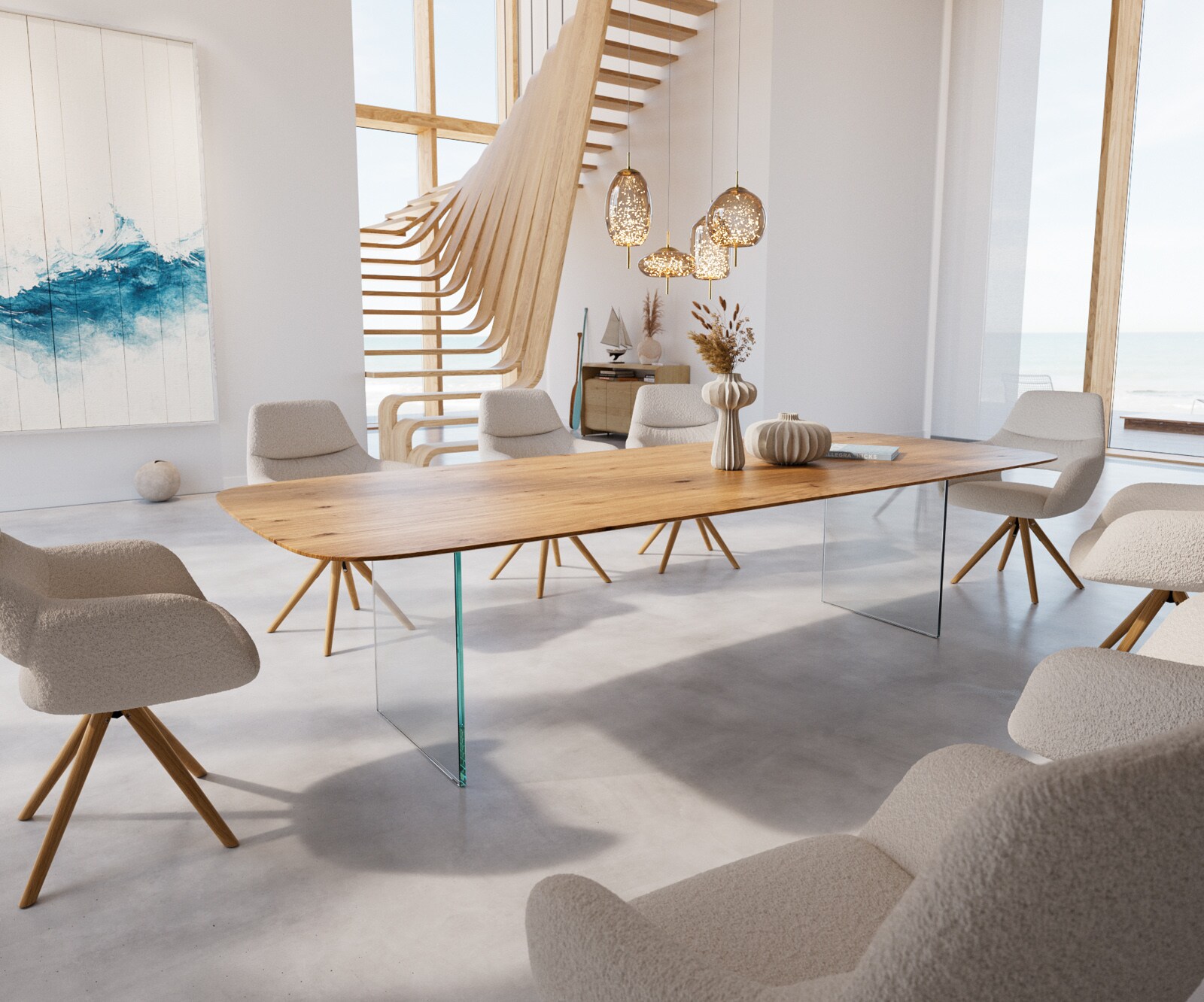 Edge Serie Edge Serie