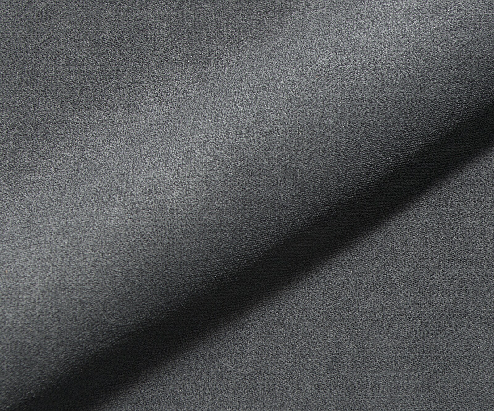 Легло Боксспринг 160x200 cm Микрофибър Антрацит с Матрак и Топер Dream-Great 2