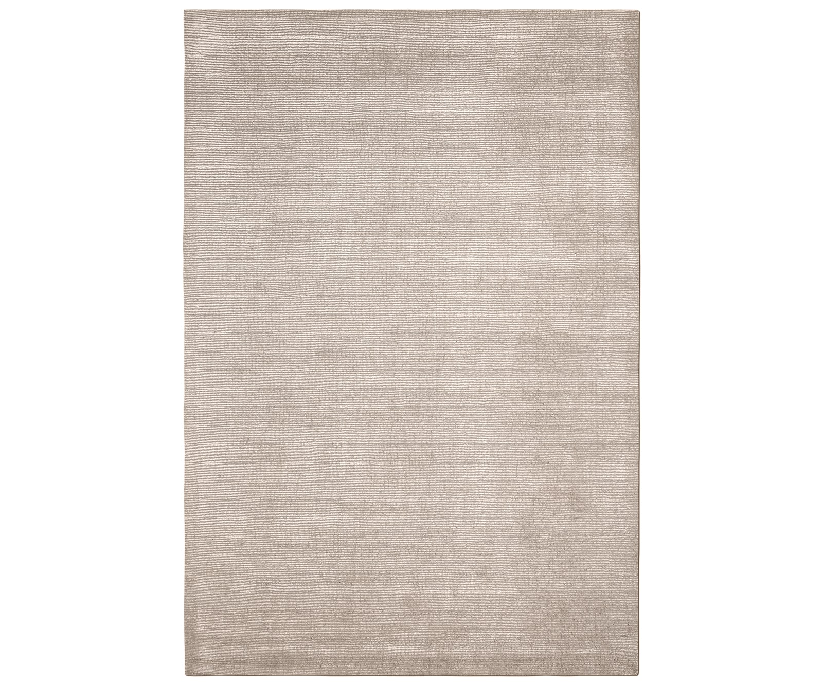 370x460 cm Сребристо сив Ръчно тъкани Basis  370x460 cm Сребристо сив Ръчно тъкани Basis