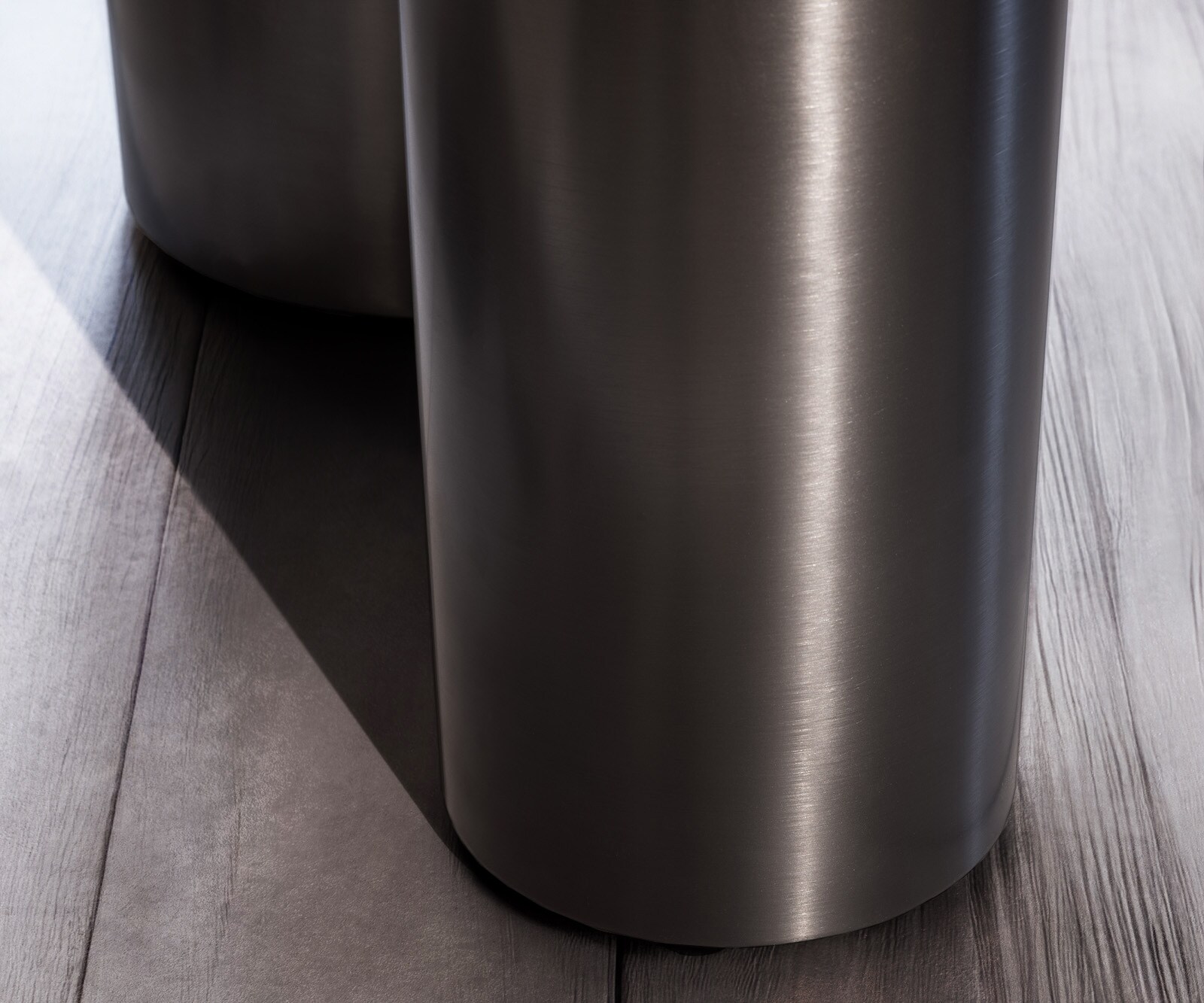 Трапезна маса Edge керамика овал 4