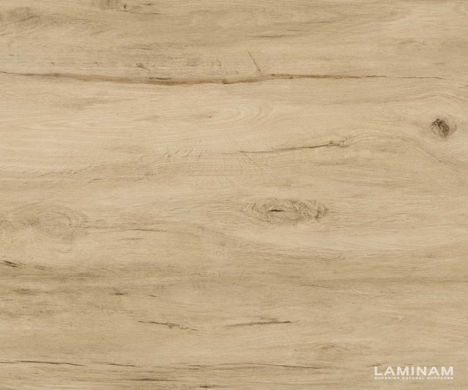 Маса 200-300x100 Keramik Laminam® Sabbia Дъбцвят W-Рамка Ефектенфиниш Titan разтегателна Edge 2