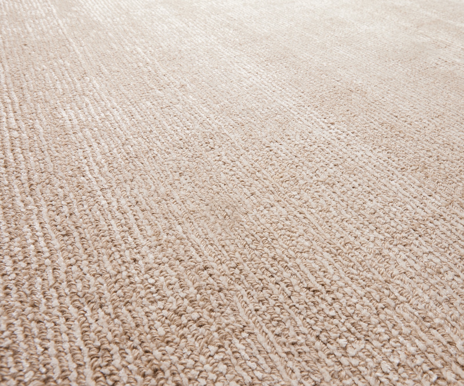 370x460 cm Сребристо сив Ръчно тъкани Basis 2  370x460 cm Сребристо сив Ръчно тъкани Basis 2