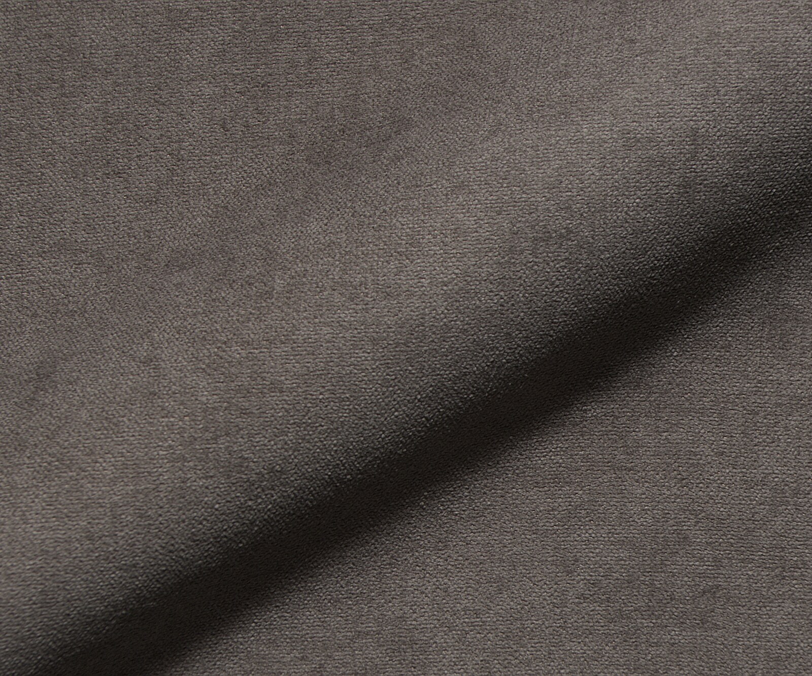 3-местен диван Sirpio 230x95 cm, L дълбока седалка, Табуретка, Дамаска Микрофибър, Каки-Кафяв  2