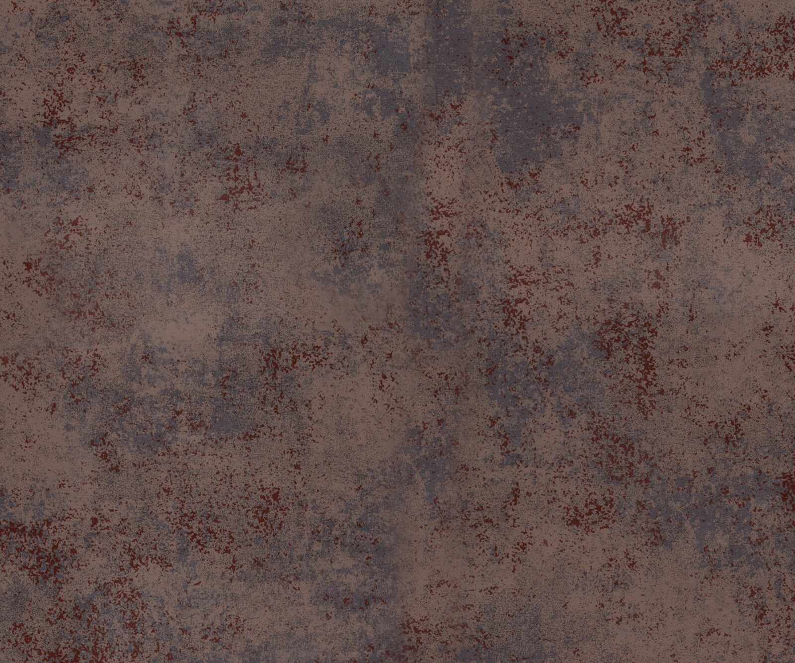 Плот за маса 140x90cm Glas Antique-Кафяв Edge 2