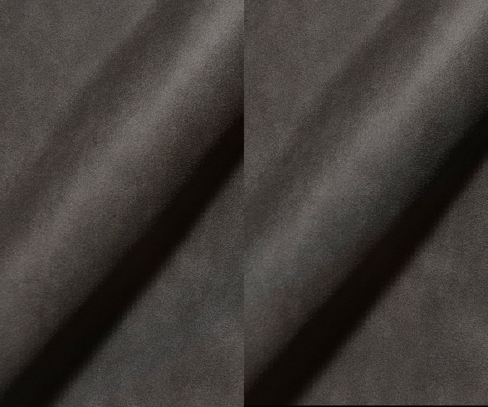 Люлеещ стол с подлакътници Антрацит Винтидж Конзолен крак плосък Злато Yago-Flex 2