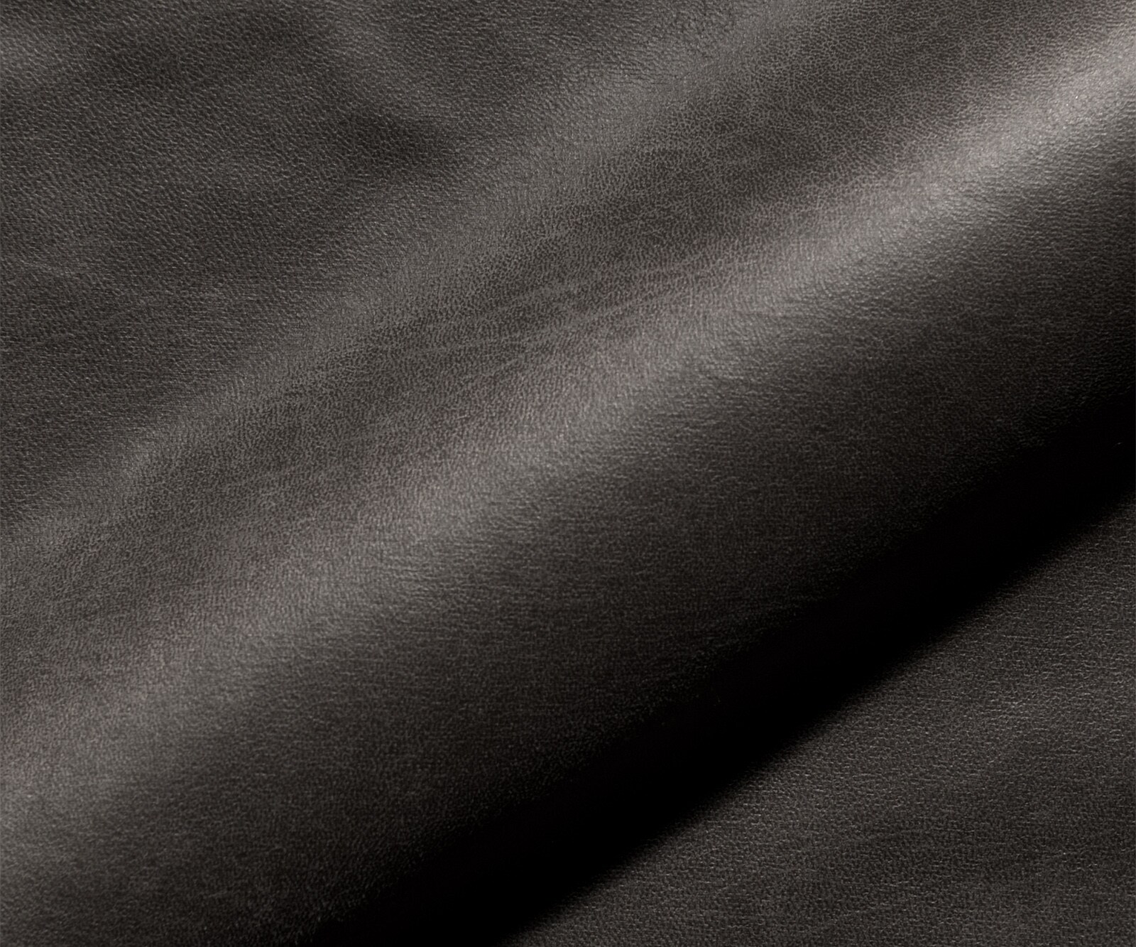 Кресло Zena 75x85 cm микрофибър антрацит реколта 3