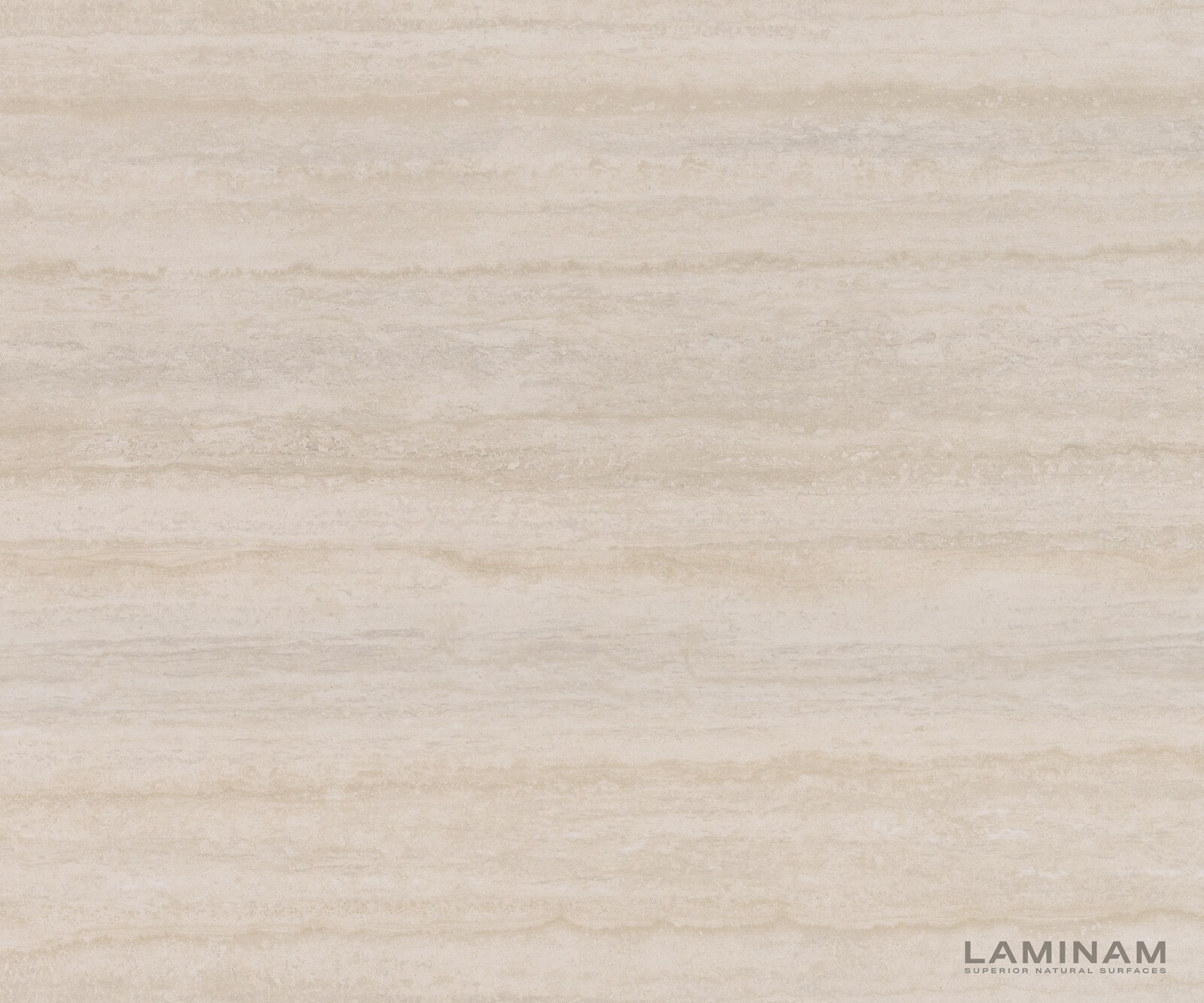 Бюфет Cuor 180 см Керамика Laminam® Travertino Bianco Кремаво-бяло 2 врати 3 чекмеджета Основ неръждаема стомана 3