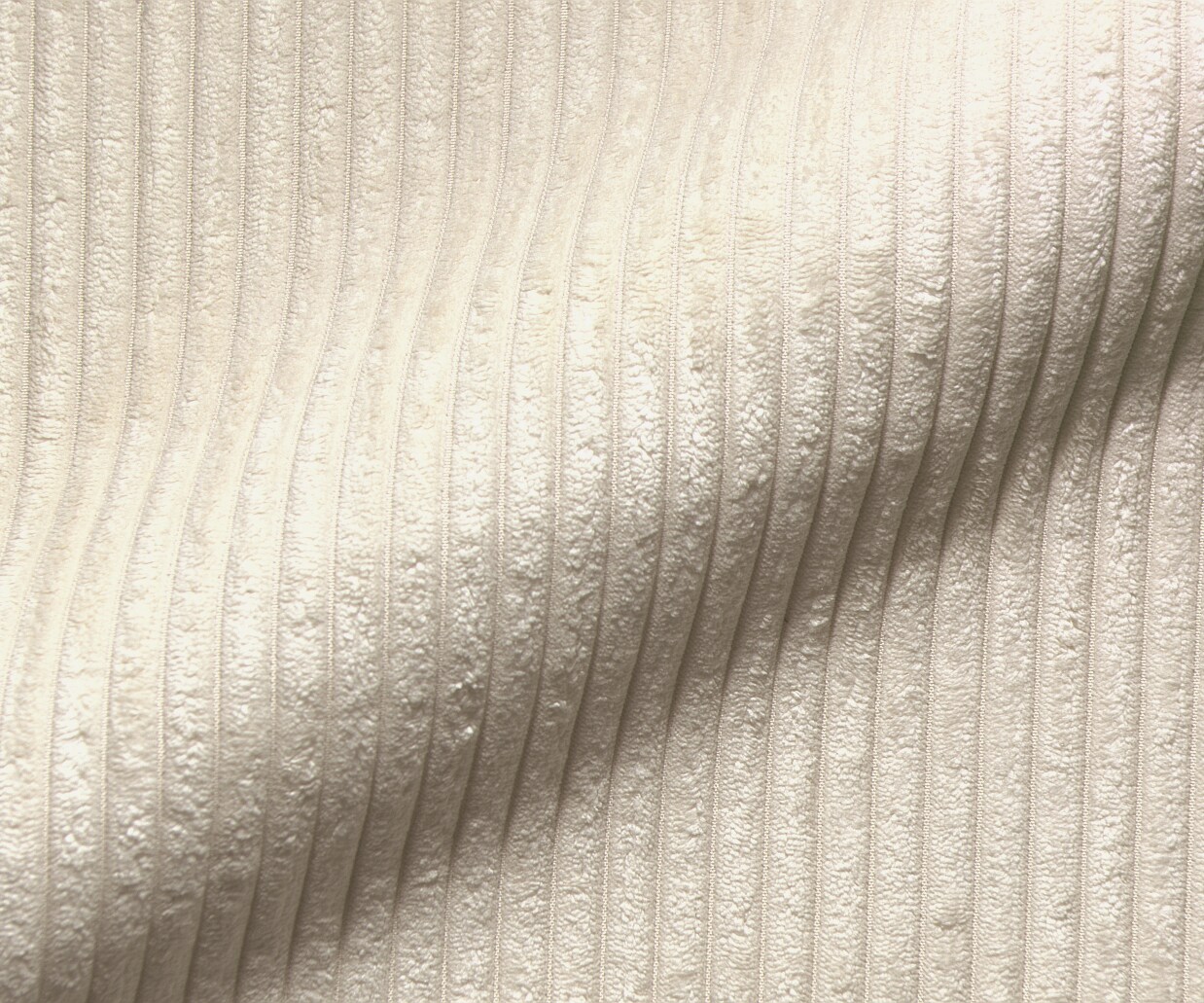 Легло Боксспринг 120x200 cm Корд Бежов с Матрак и Топер Dream-Well 2