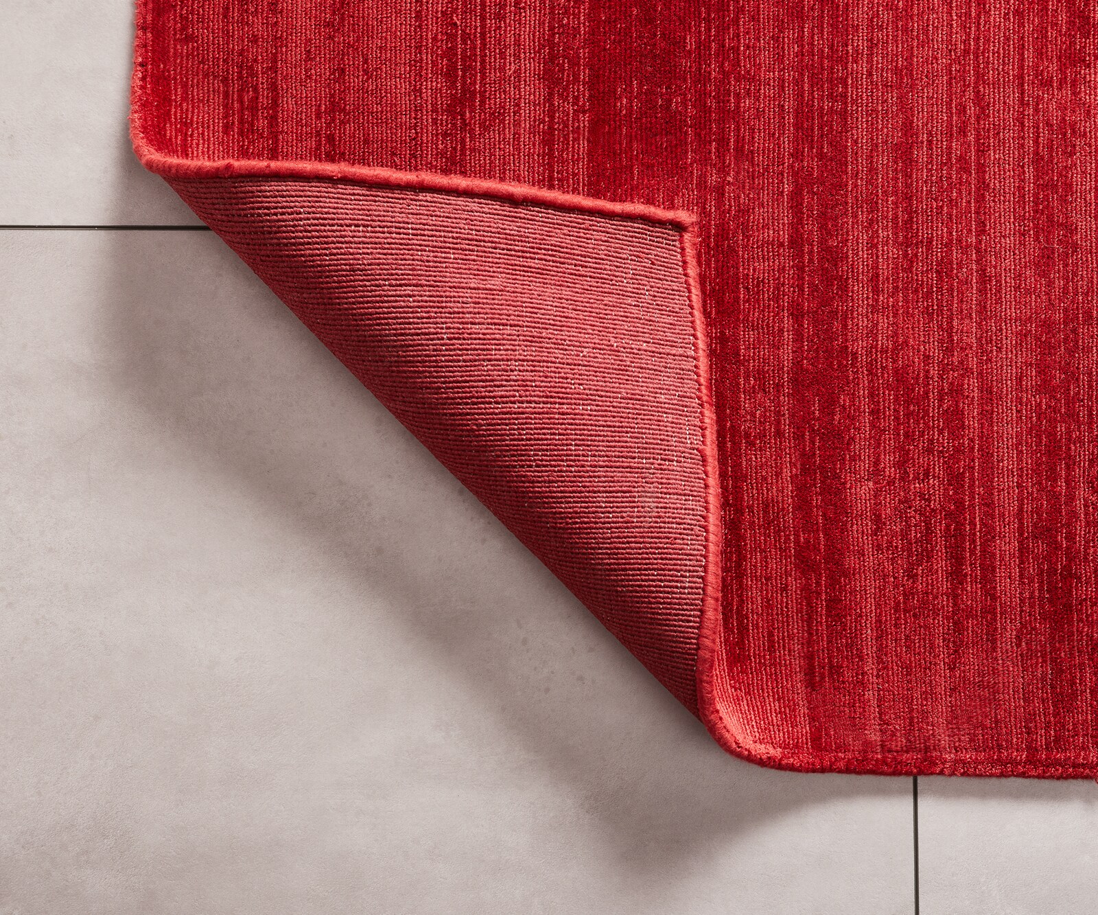 Килим 240x310 cm Orange Ръчно тъкани Basis 4
