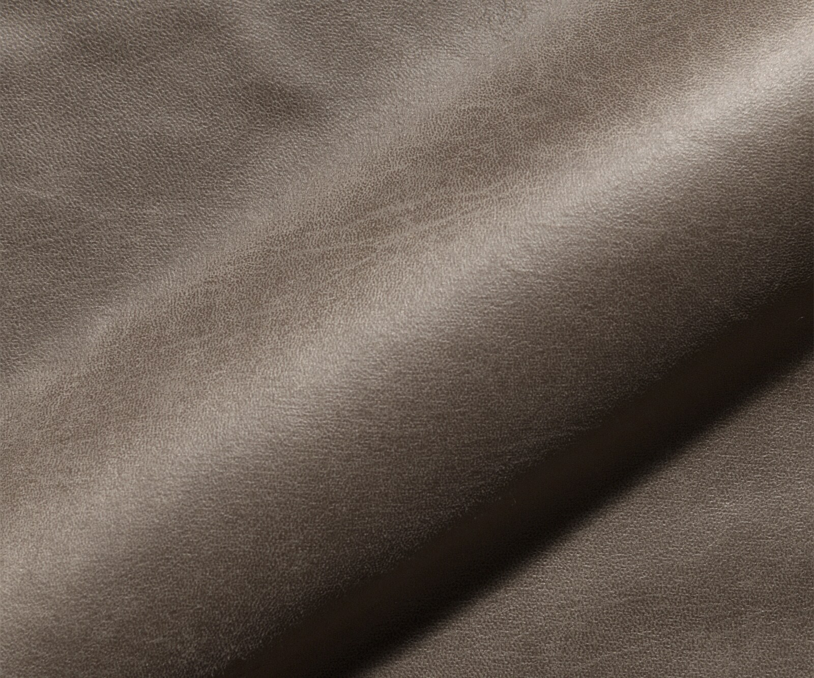 Голям диван Freestyle 280x110 cm микрофибър сив цвят винтидж шев 2