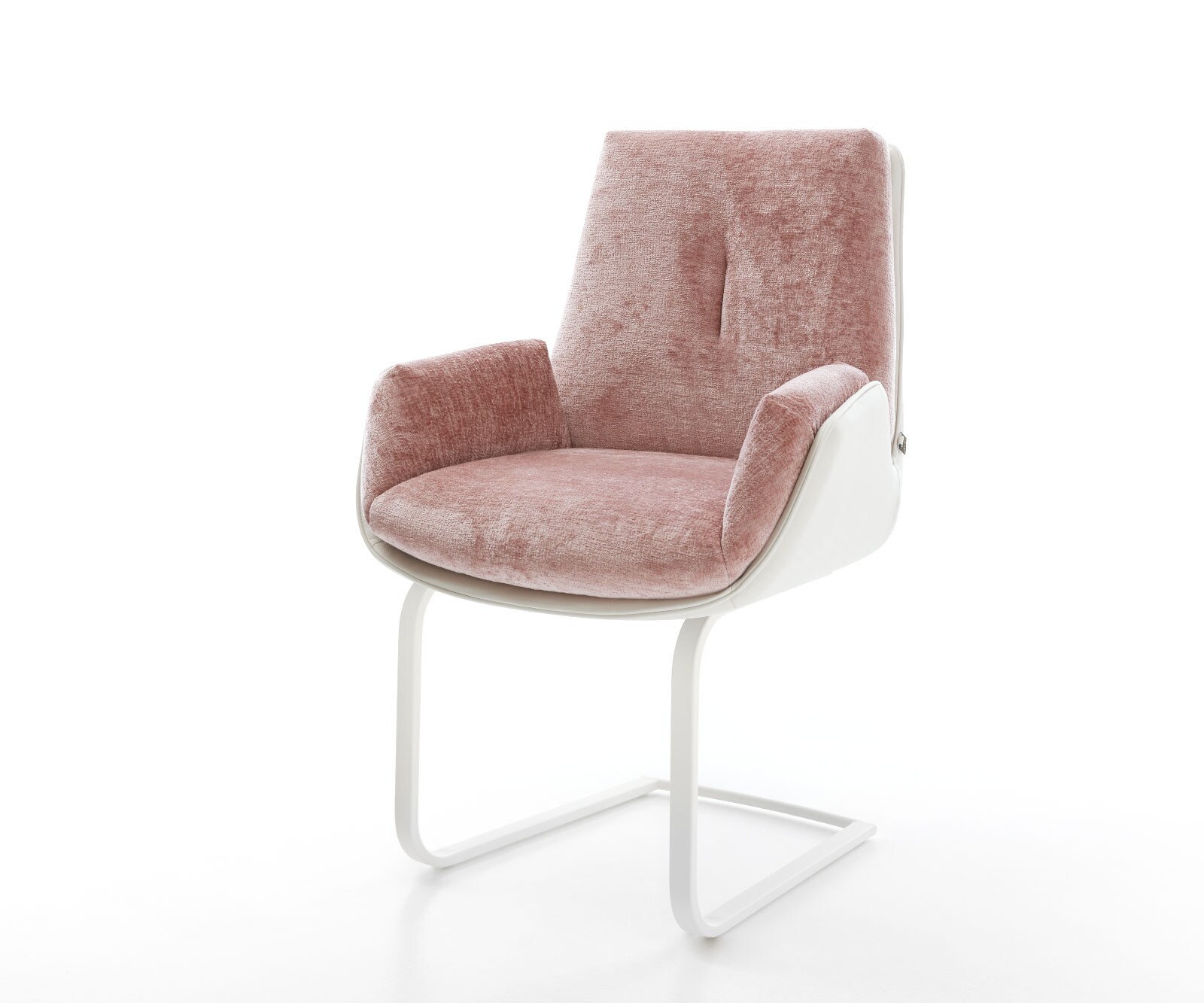 Трапезен стол Clea-Flex тапициран 6