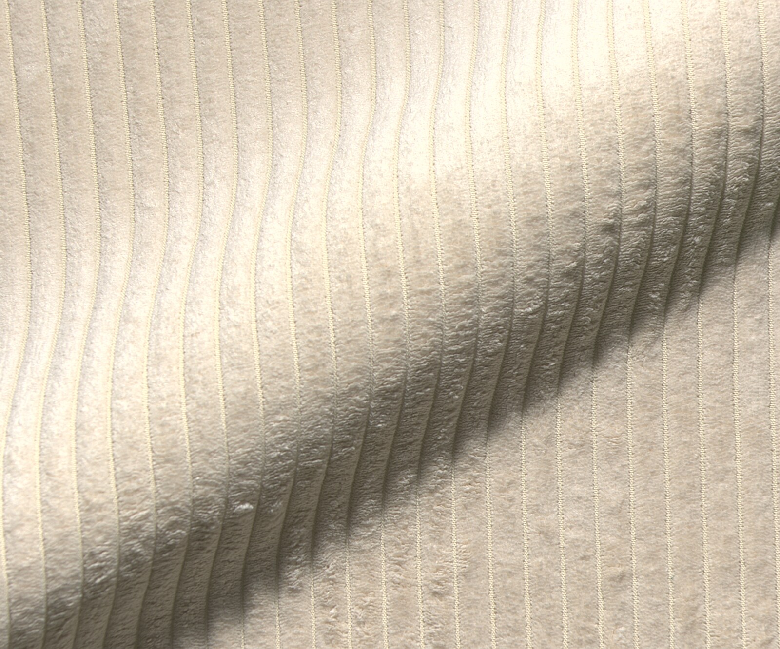 Проба от плат велур бежов