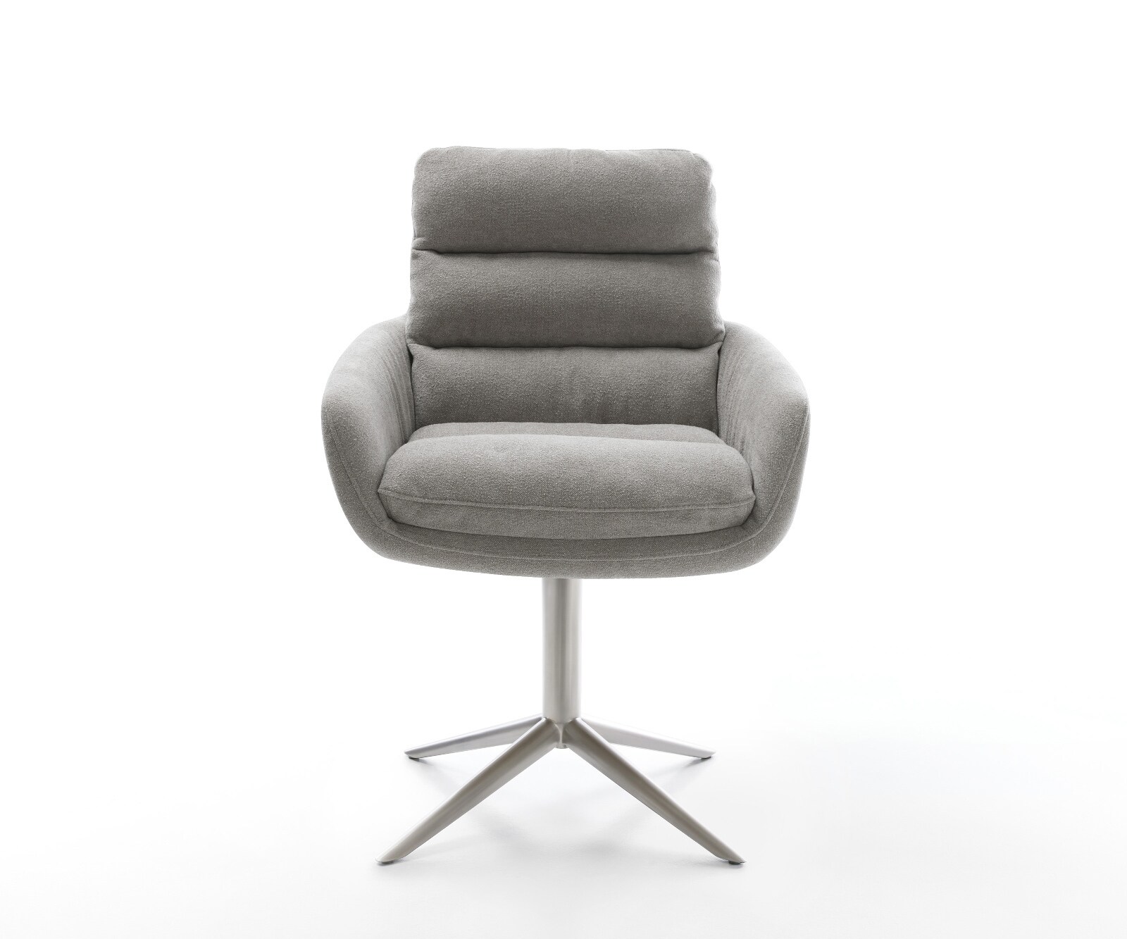 Трапезен стол Abelia-Flex с подлакътници 1