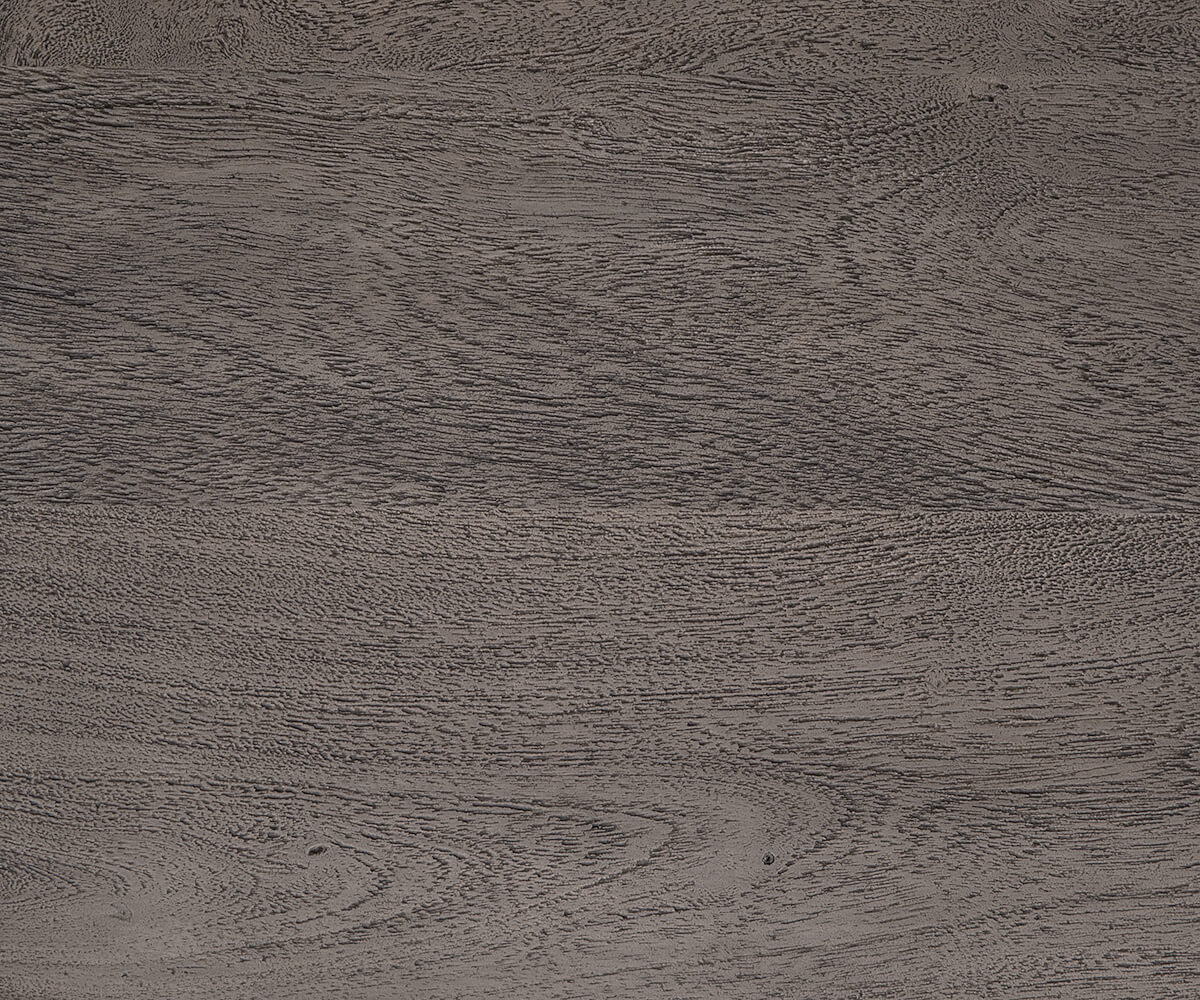 Маса 260x100 XL Акация Платинен цвят Неръждаема стомана Злато под ъгъл Edge 2