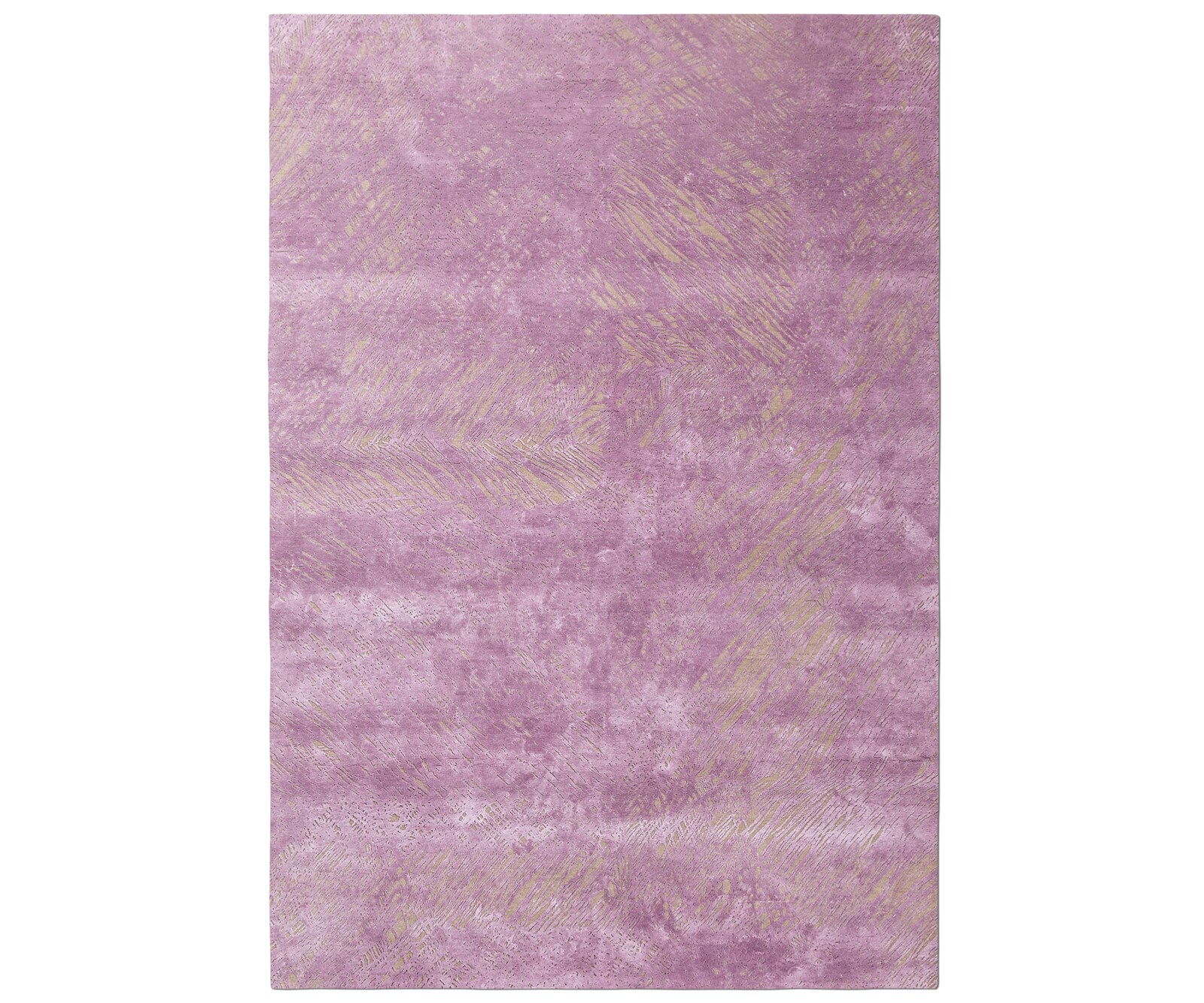 Килим Verse 170x240 cm Крем Ръчно плетени Free Verse