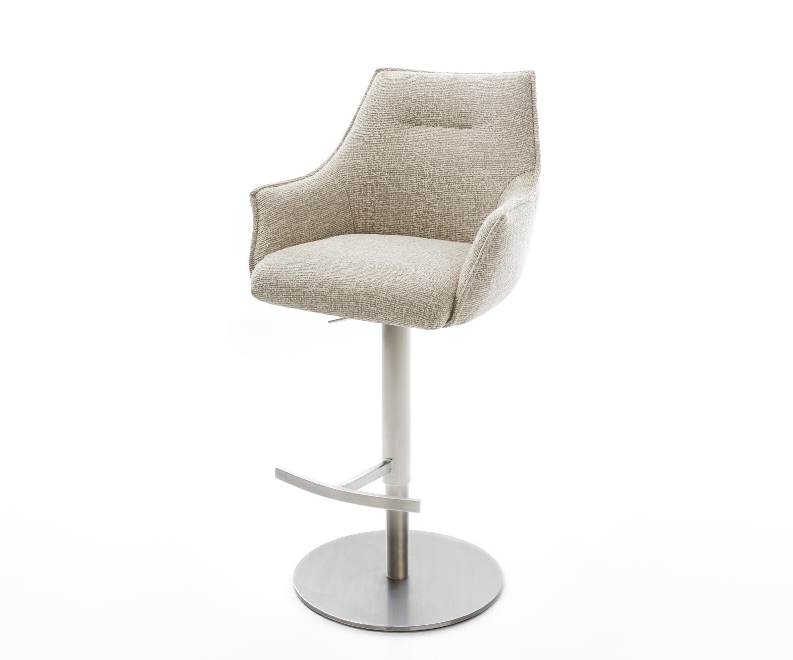 Бар стол Alja-Flex тапициран