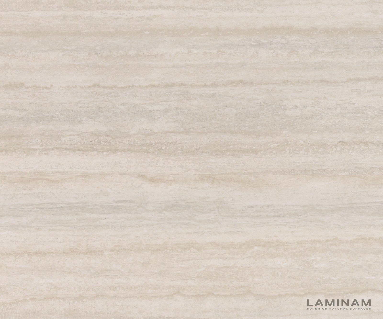 ТВ шкаф Cuor 180 см Керамика Laminam® Travertino Bianco Крем-бяло 1 врата 2 чекмеджета Основа Акрилно стъкло 3