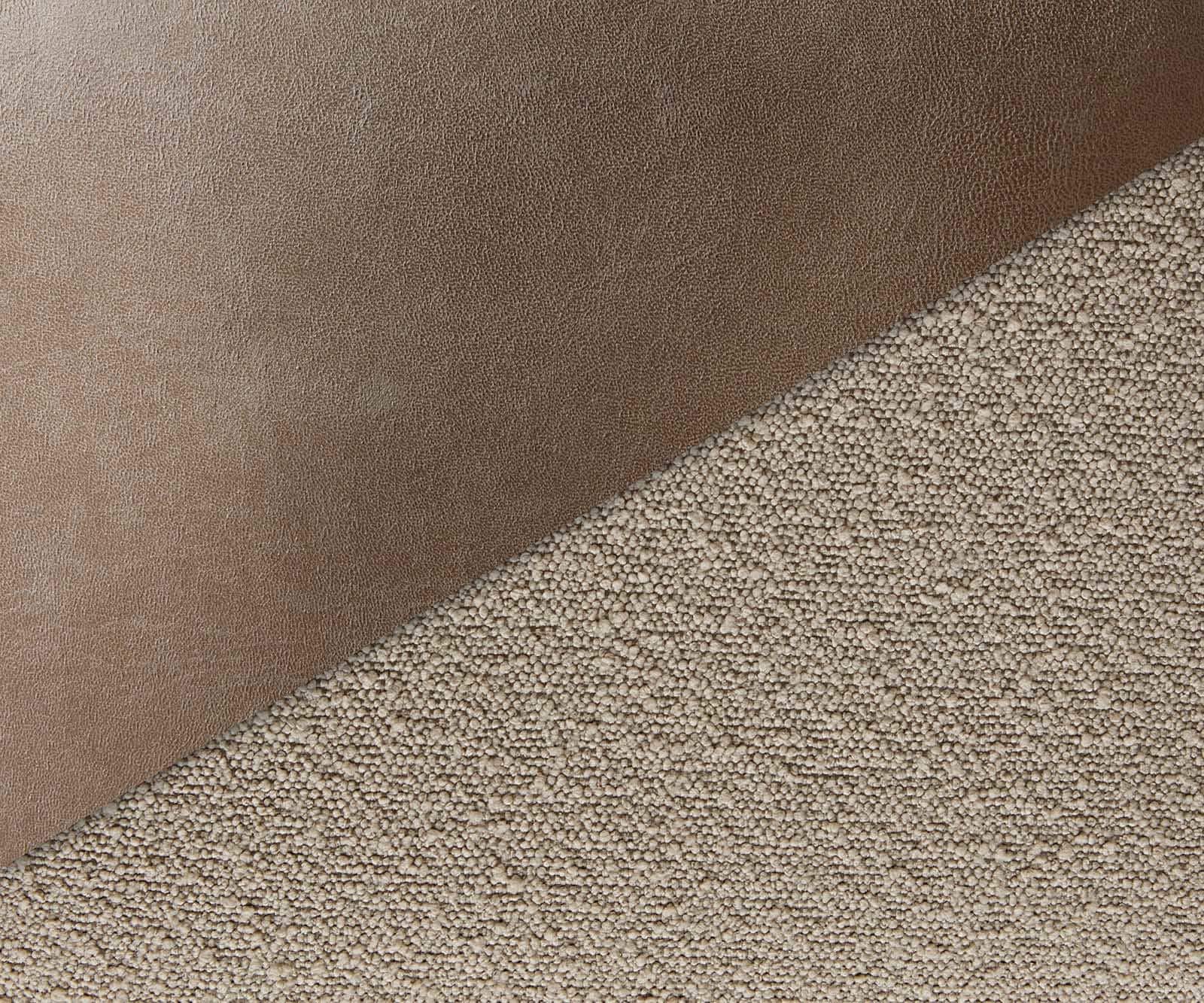 Конзолен стол Nela-Flex материал микс плоска рамка черен 2 Конзолен стол Nela-Flex материал микс плоска рамка черен 2