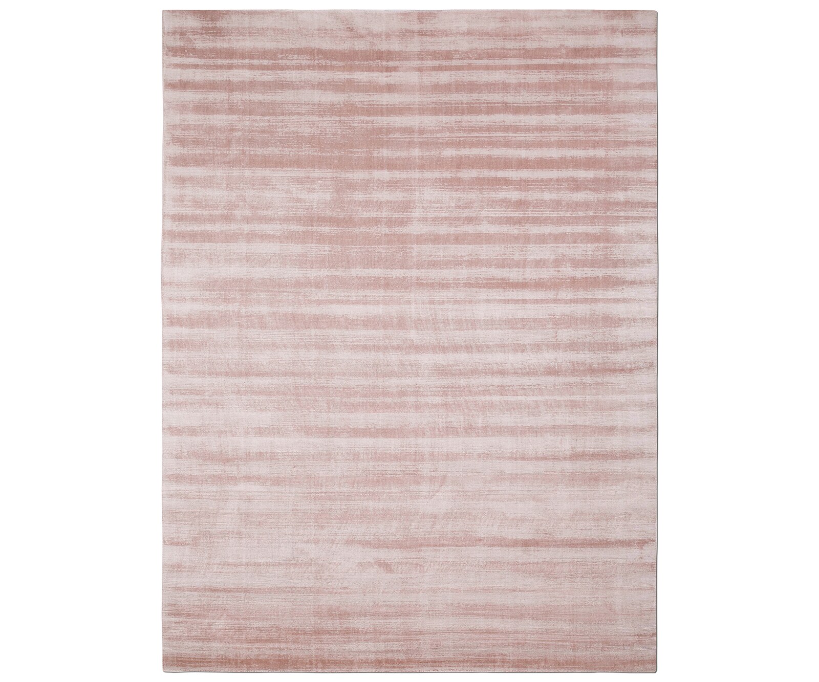 Килим 270x360 cm Виолетов Ръчно тъкани Basis