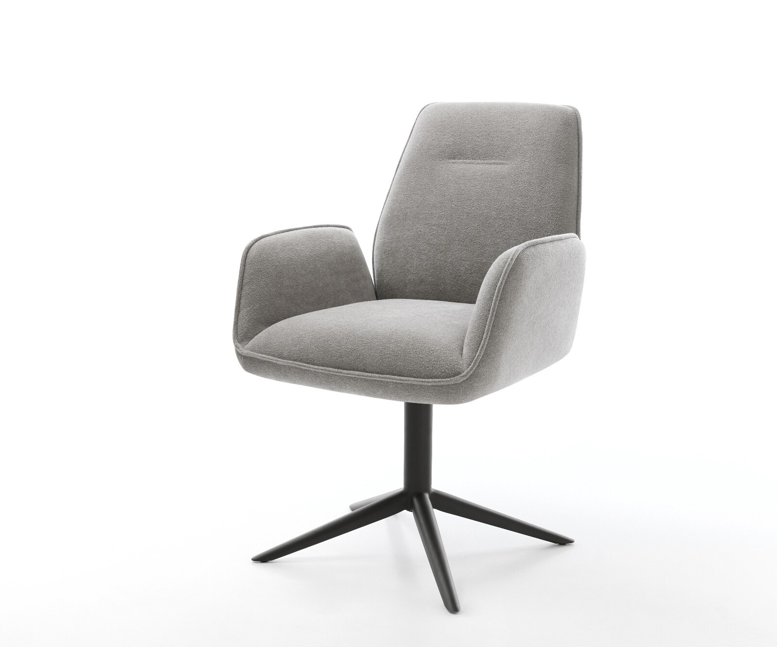 Трапезен стол Zoa-Flex тапициран