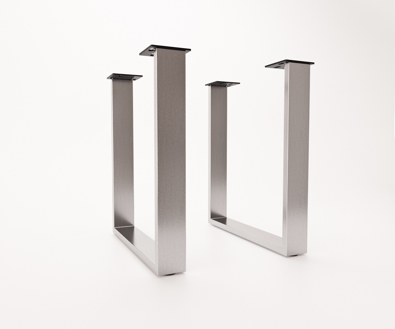 Основа за маса тесен (2ка-Сет) Edelstahl Основа за маса тесен (2ка-Сет) Edelstahl