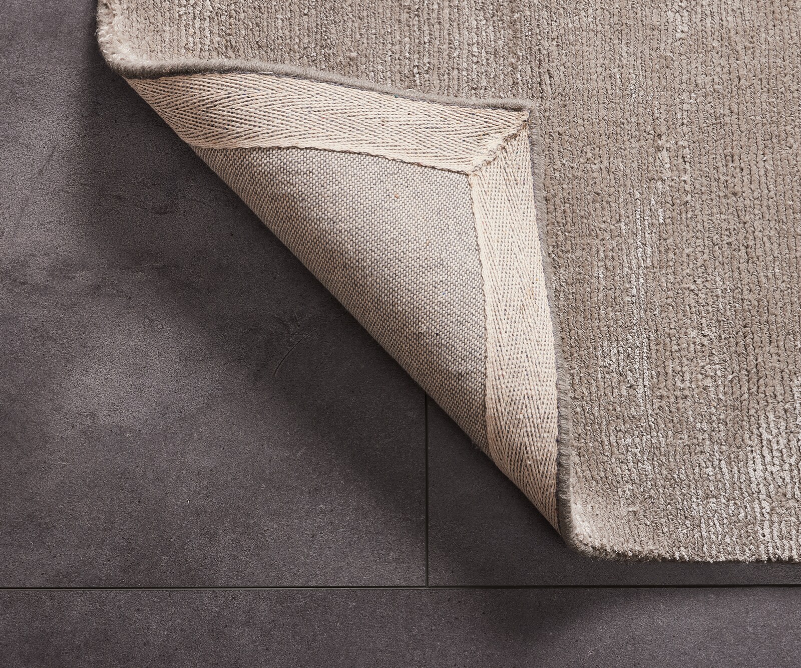 Ръчно тъкан килим Core 300x420 cm Grey от Jaipur Rugs 4
