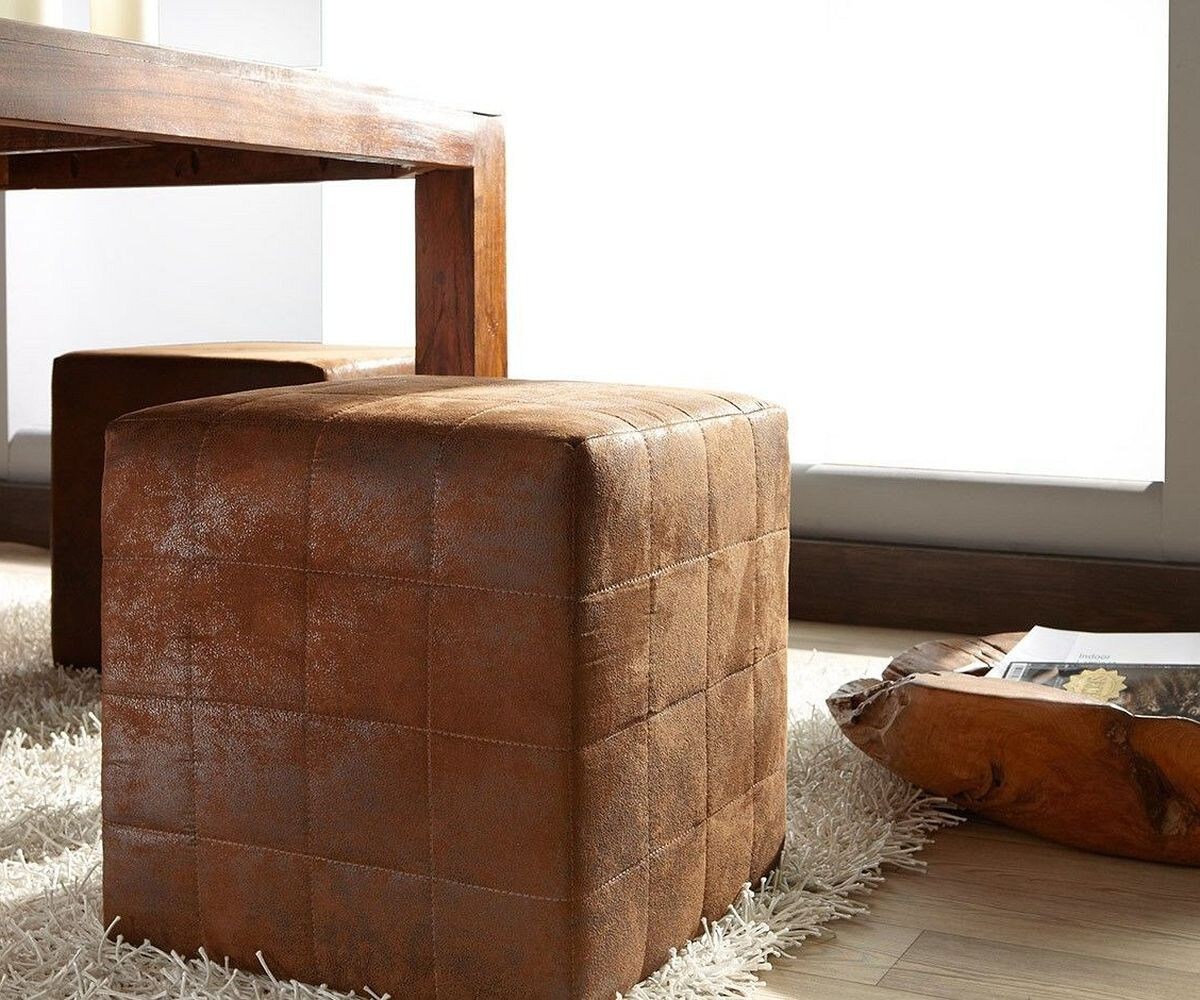 Табуретка Dado 45x45 cm кубична 5