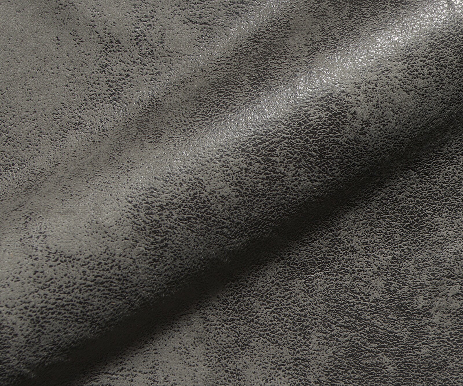 Трапезен стол Сив Антик 4 крака конични Черен Taimi-Flex 3