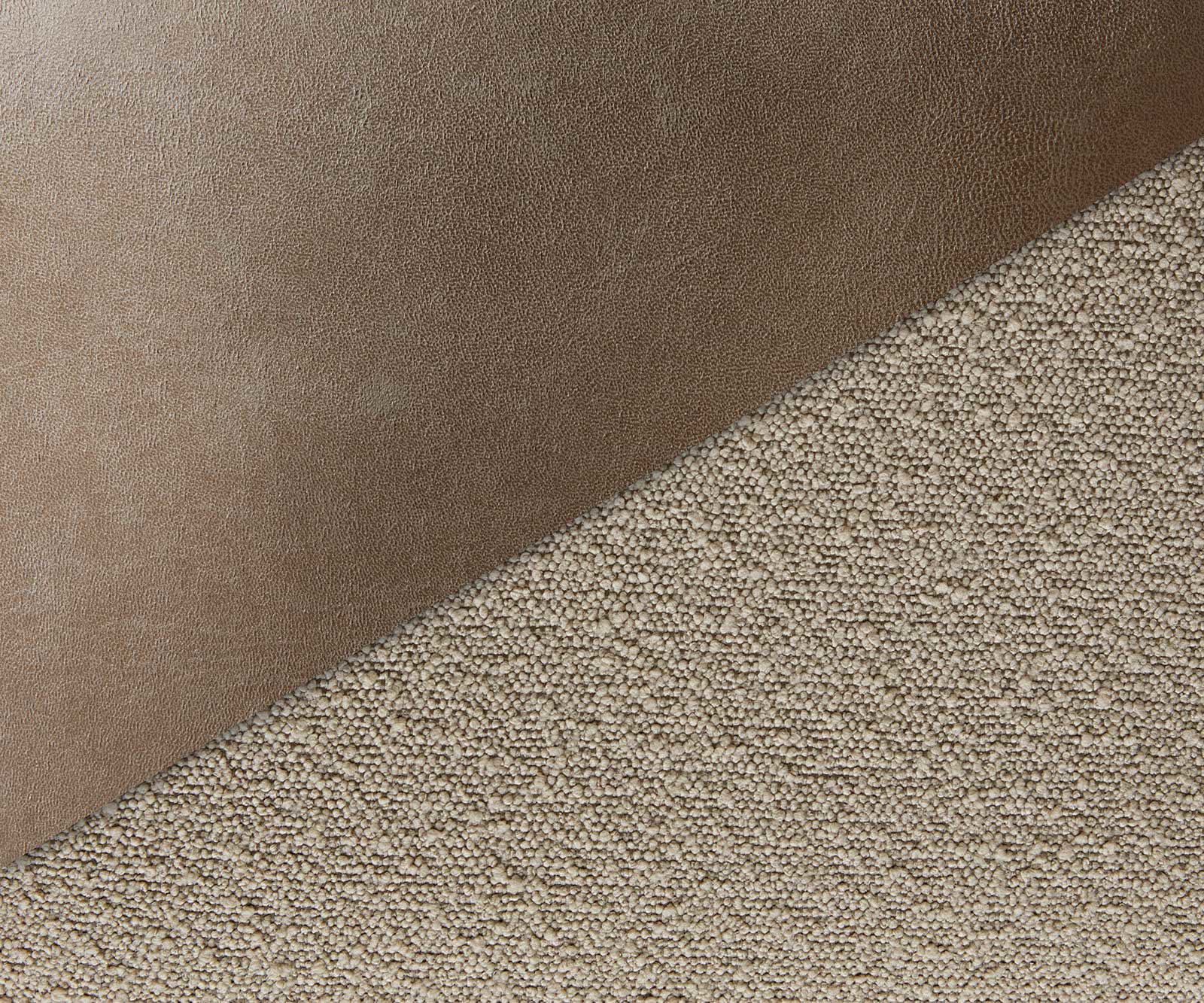 Въртящ се стол Abelia-Flex с подлакътници материал микс кал кръстосана рамка широк титан 360° въртене 3