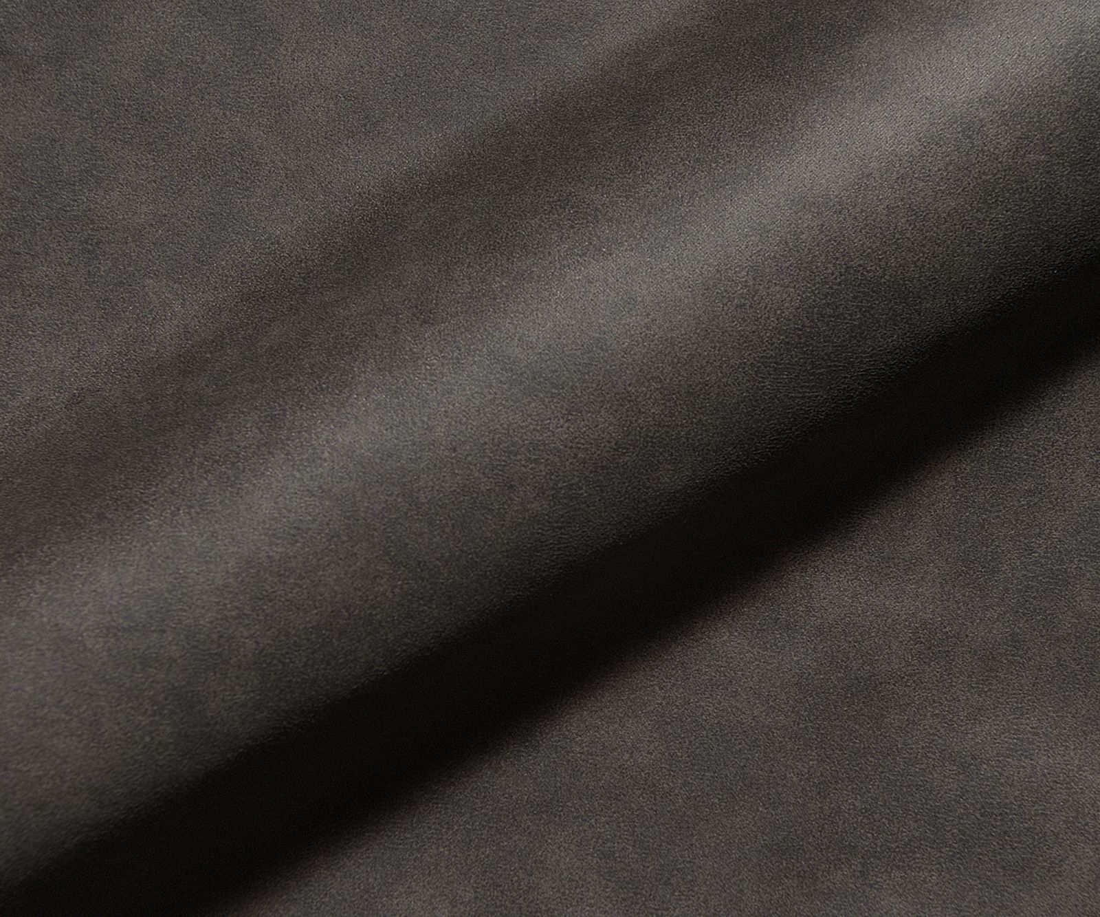 Въртящ се стол Elda-Flex антрацит винтидж конзола плоска неръждаема стомана 4