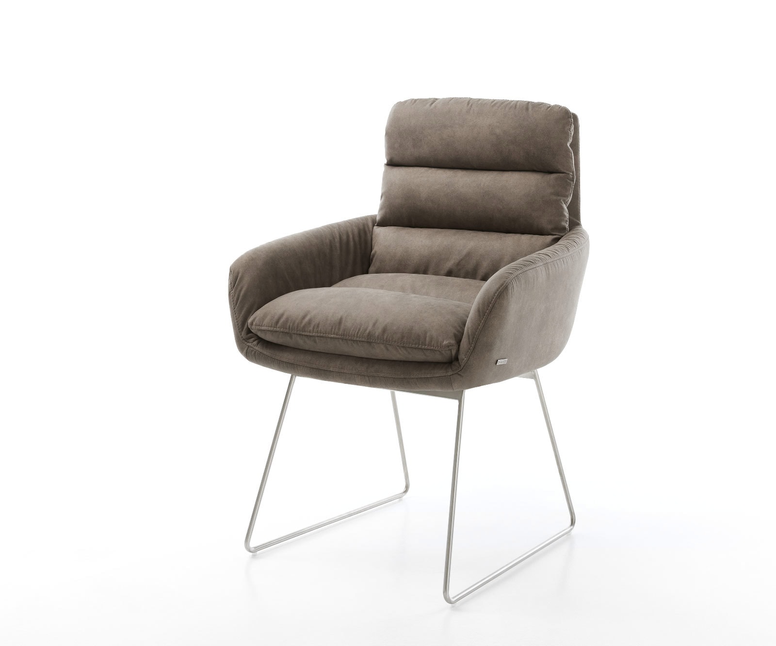 Трапезен стол Abelia-Flex с подлакътници 5 Трапезен стол Abelia-Flex с подлакътници 5