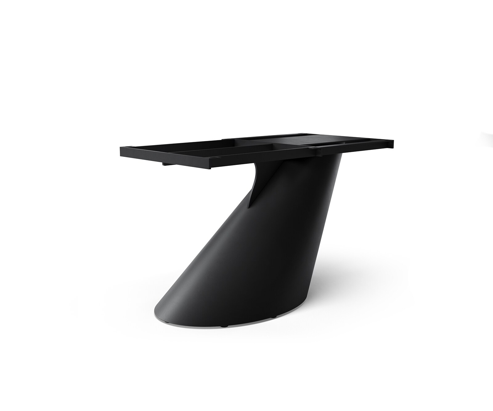 Рамка за маса Edge Cono 5