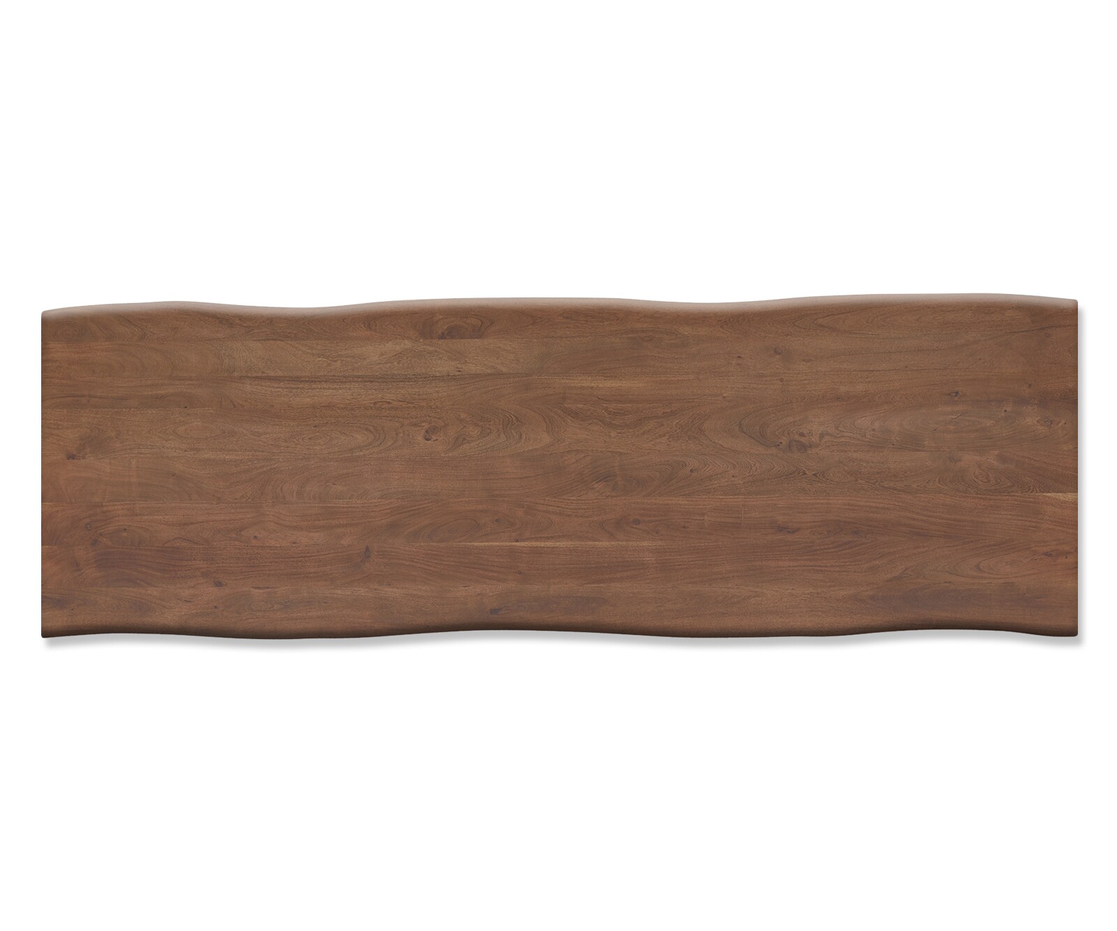 Плот за маса 300x100cm XL Акация Кафяв Edge 1