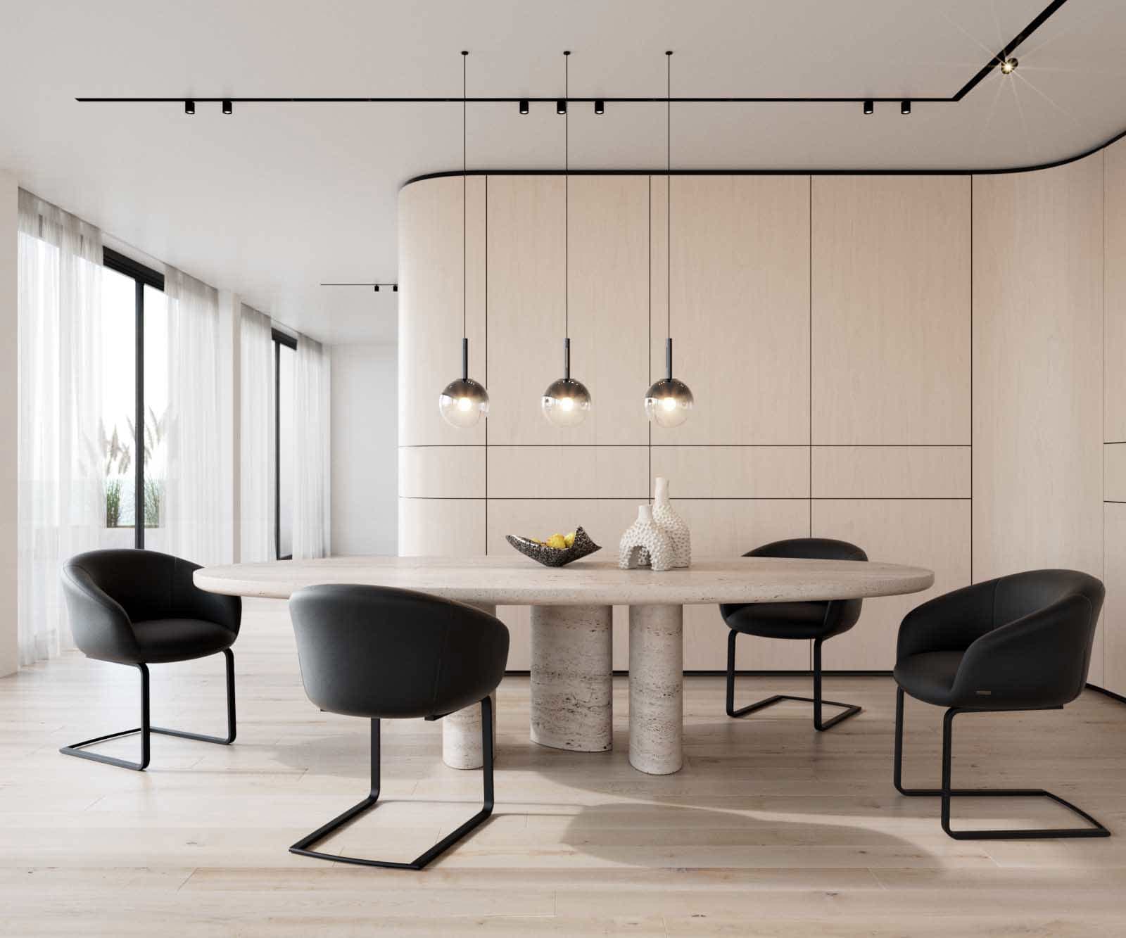 Люлеещ стол с подлакътници Естествена кожа Черен Конзолен крак плосък Черен Покет пружина Vinka-Flex 3 Люлеещ стол с подлакътници Естествена кожа Черен Конзолен крак плосък Черен Покет пружина Vinka-Flex 3