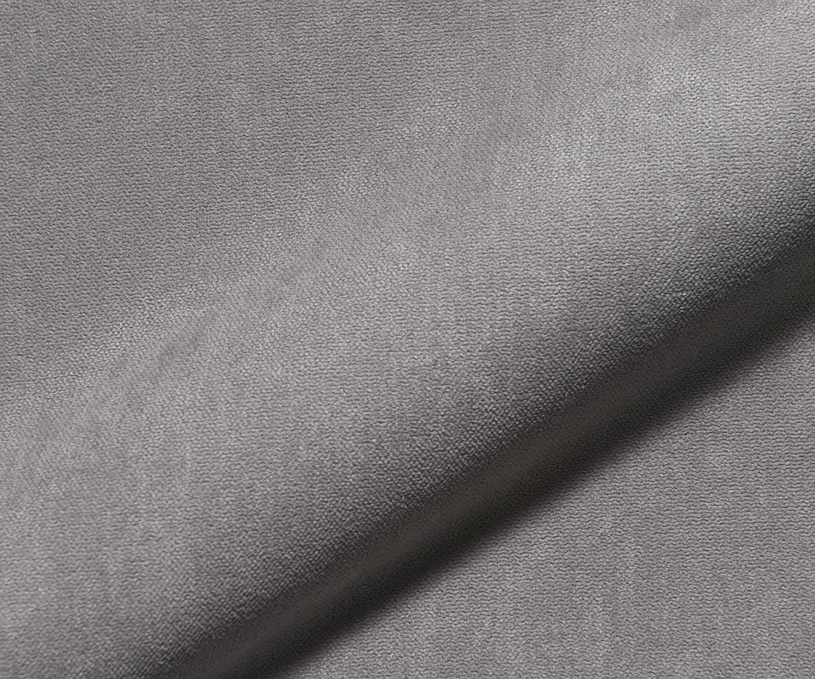 Легло Боксспринг Микрофибър Сив 200x200 cm с Покет с-ма и Мемори Топер Dream-Great 2