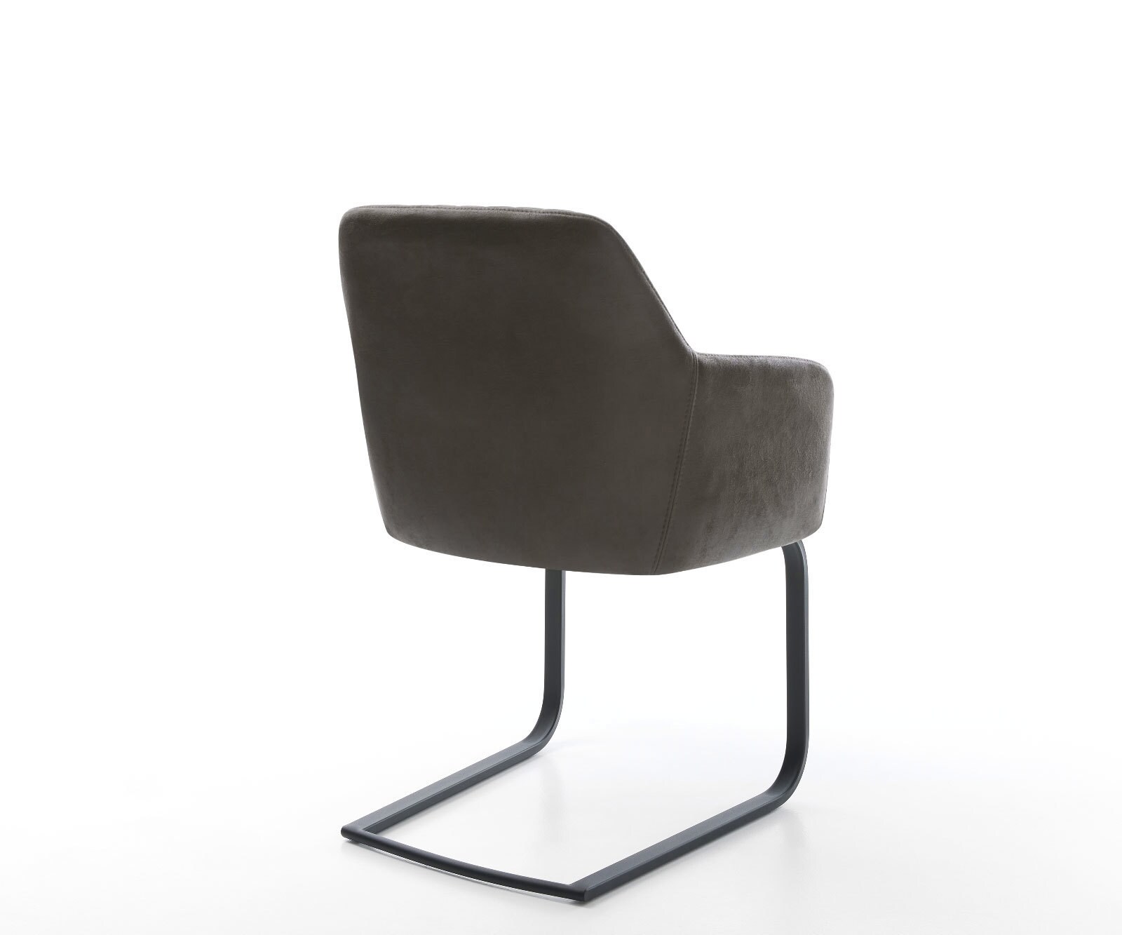 Люлеещ стол Антрацит Винтидж Конзолен крак плосък Черен Greg-Flex 5 Люлеещ стол Антрацит Винтидж Конзолен крак плосък Черен Greg-Flex 5