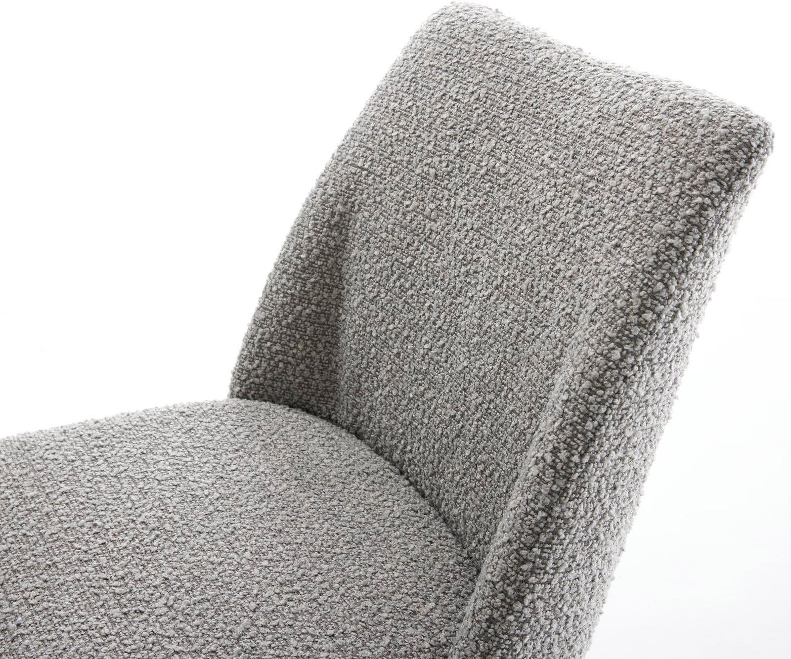 Врътящ се стол Букле СребристСив Конус крак плосък  Titan 360° въртящ се Покет пружина Elso-Flex 3 Врътящ се стол Букле СребристСив Конус крак плосък  Titan 360° въртящ се Покет пружина Elso-Flex 3