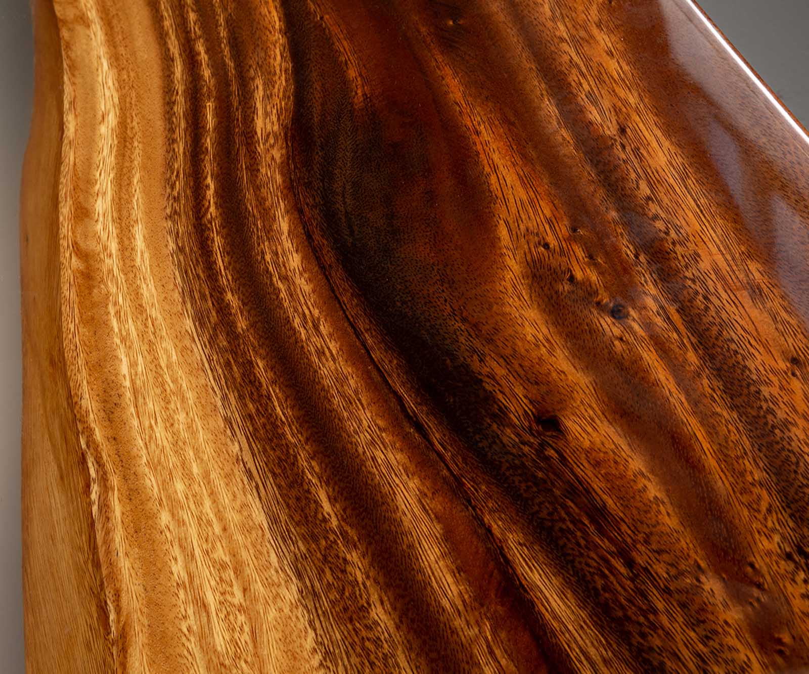 Плот за маса Suar 270 cm Епоксидна смола Прозрачен Уникален № 22115 1