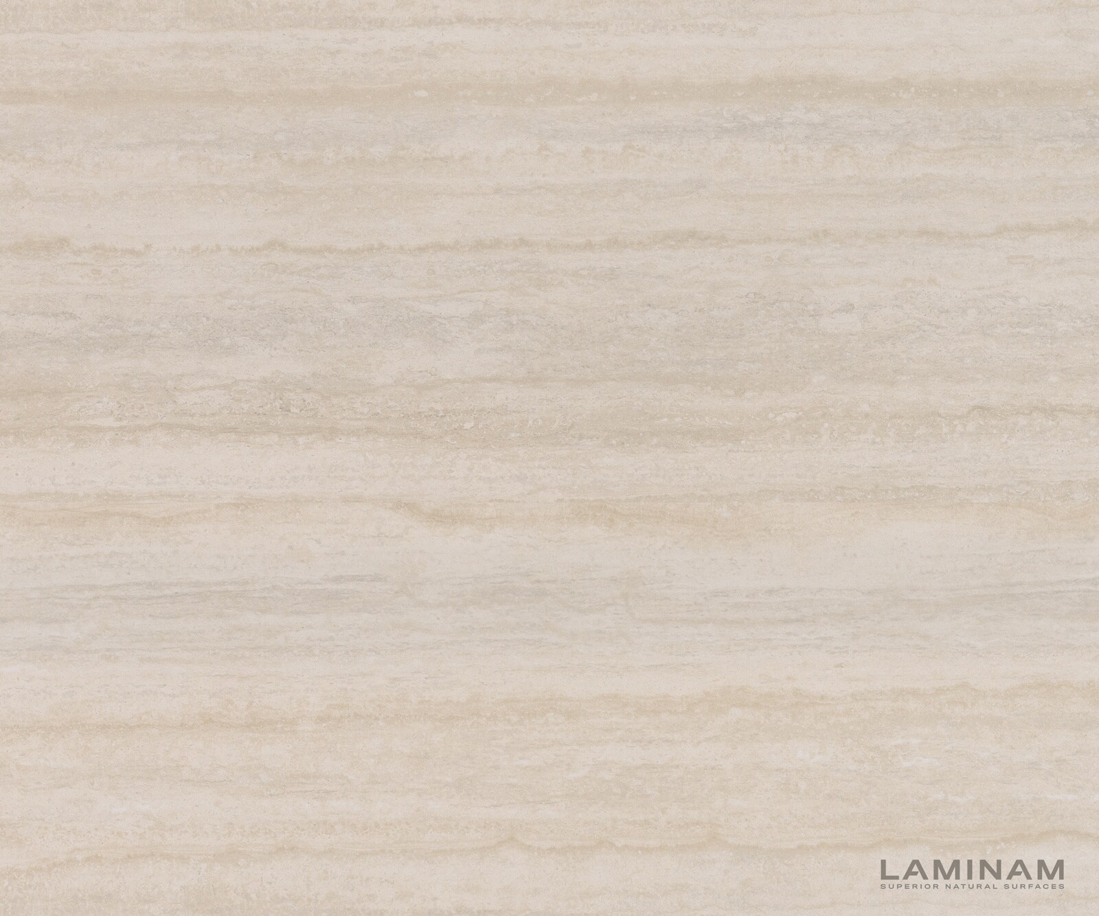 Луксозна външна маса Edge 300x100 см, керамичен правоъгълен плот Laminam ® Travertino Bianco, Кръстовидна основа, Крем-бяло/Сребристосив 2