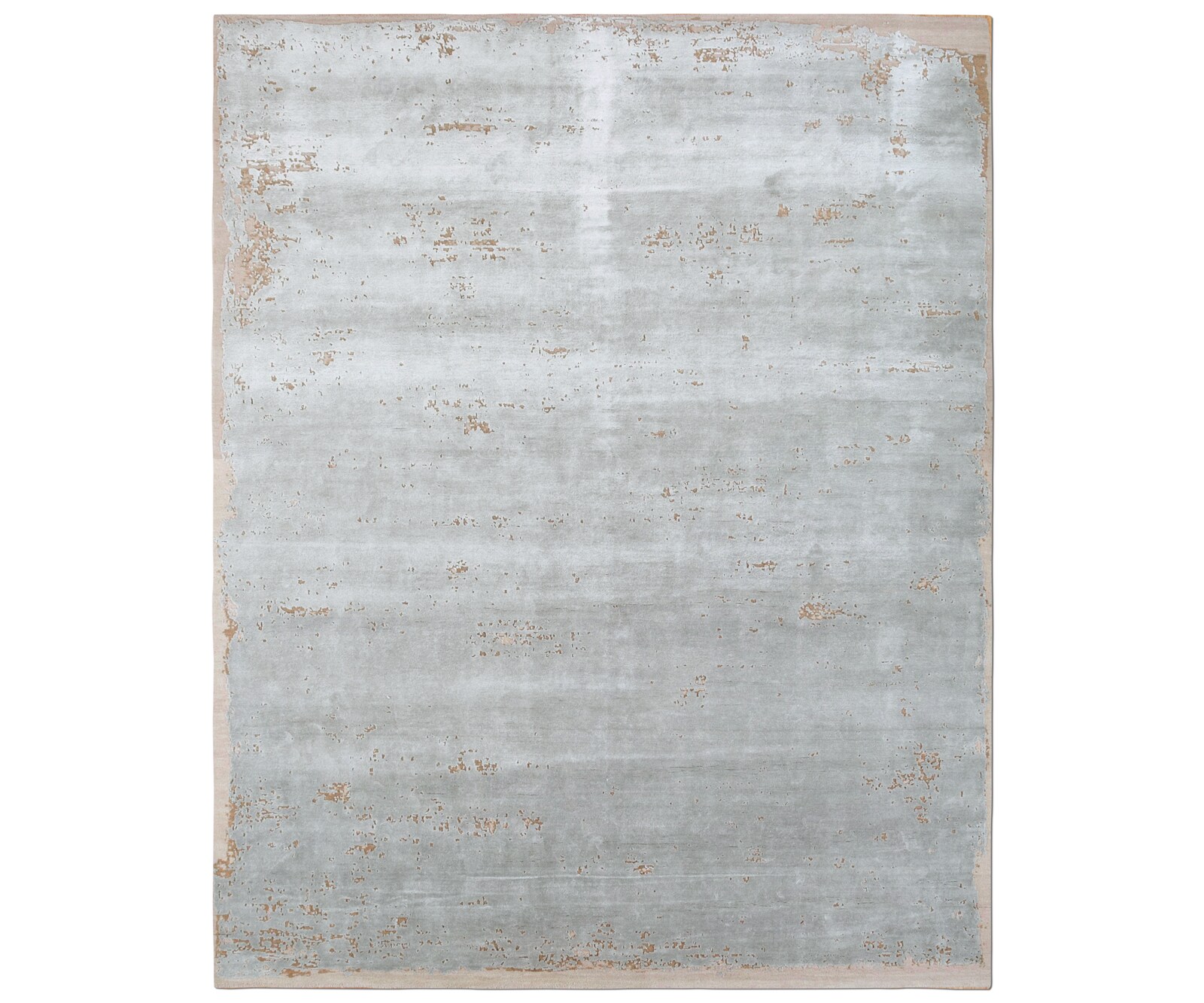  Pотe 240x310 cm КаменноСив Ръчно плетени Urban Pause