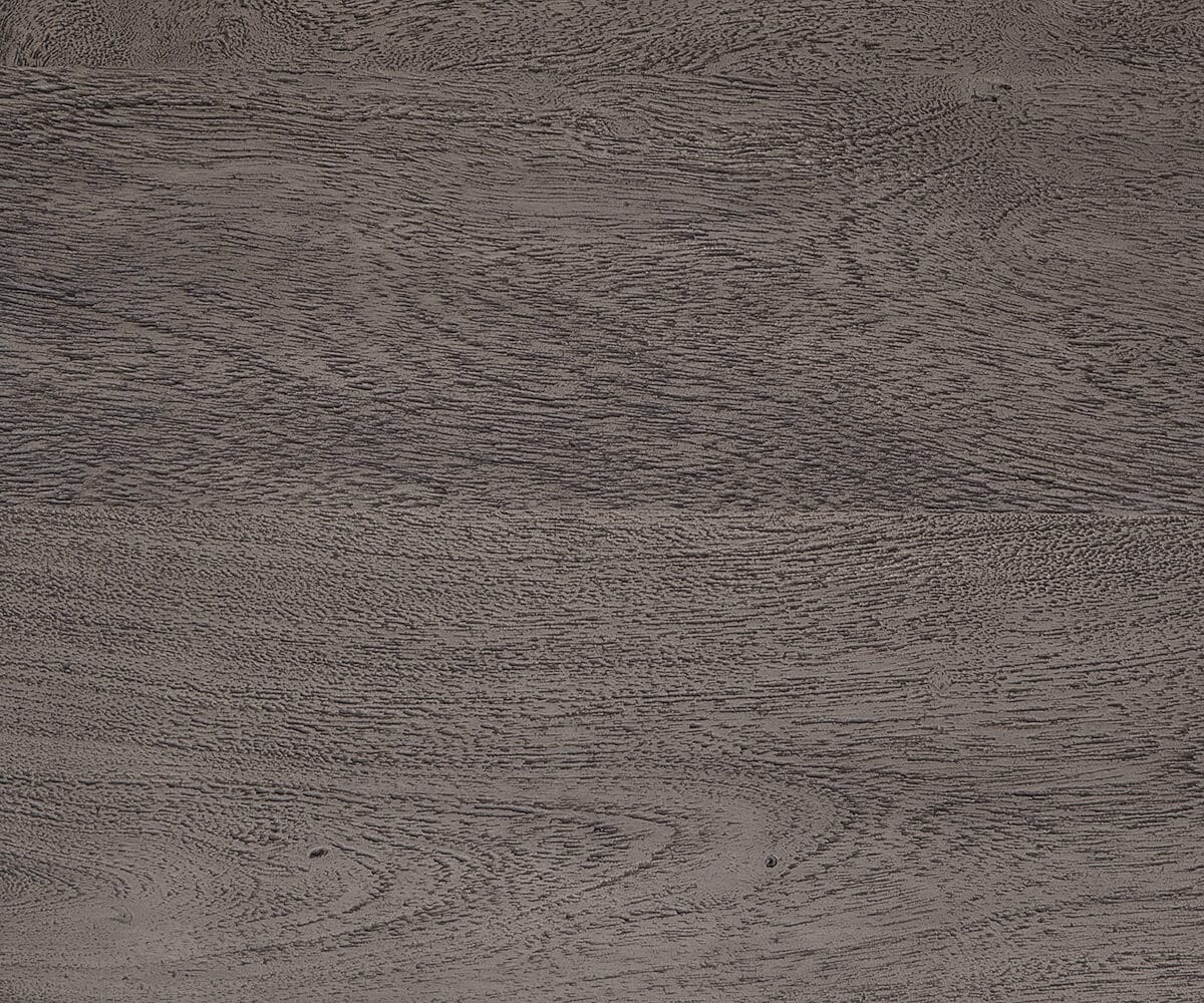 Маса 260x100 Акация Платинен цвят Рамка Черен Edge 2 Маса 260x100 Акация Платинен цвят Рамка Черен Edge 2