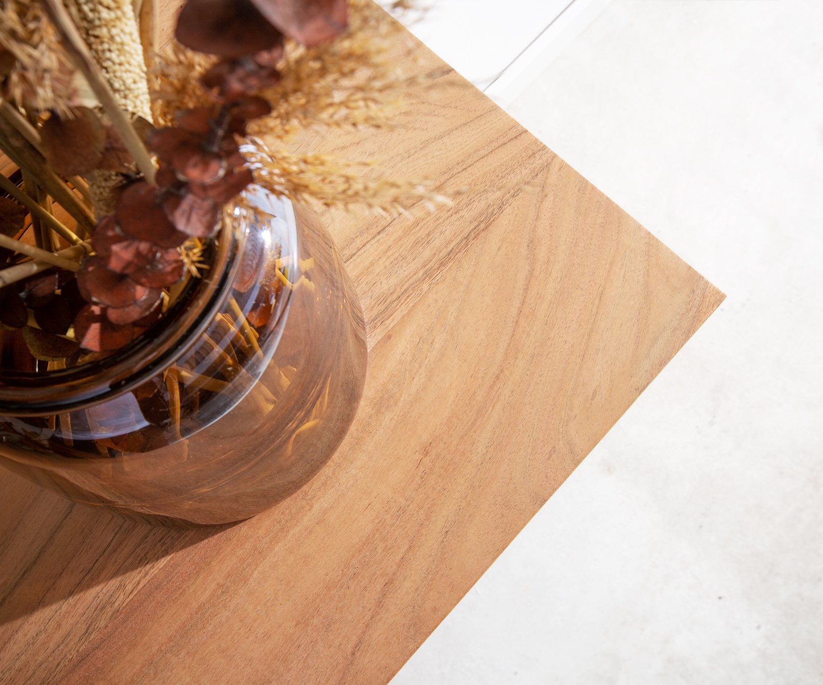 Бюфет 200 cm Акация Натурал 4 Врати каменен фурнир V-Крак Stonegrace 4 Бюфет 200 cm Акация Натурал 4 Врати каменен фурнир V-Крак Stonegrace 4