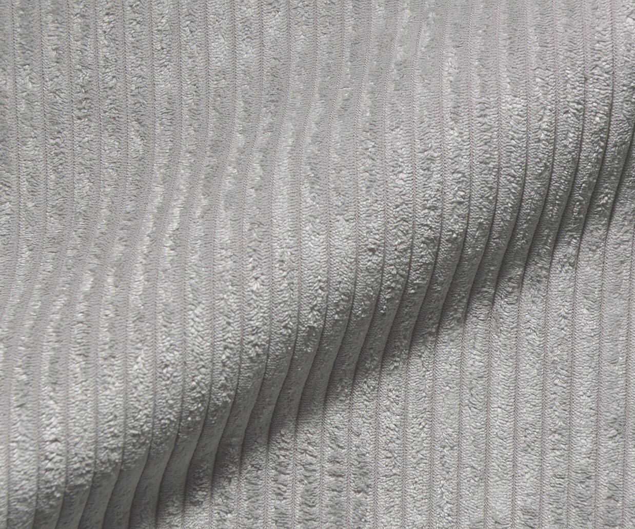Легло Боксспринг 120x200 cm Корд СребристоСив с Покет с-ма и Мемори Топер Dream-Well 2