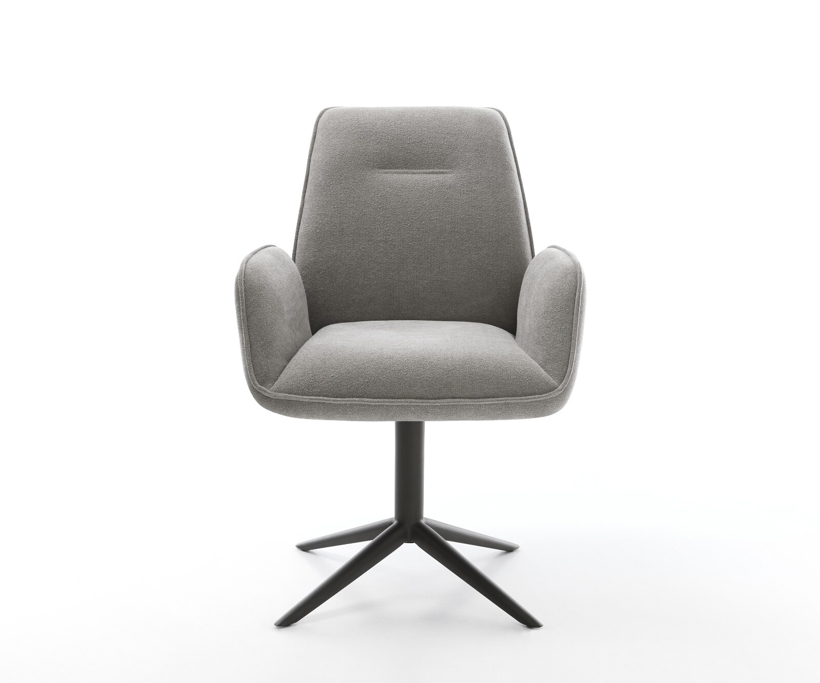 Трапезен стол Zoa-Flex тапициран 1