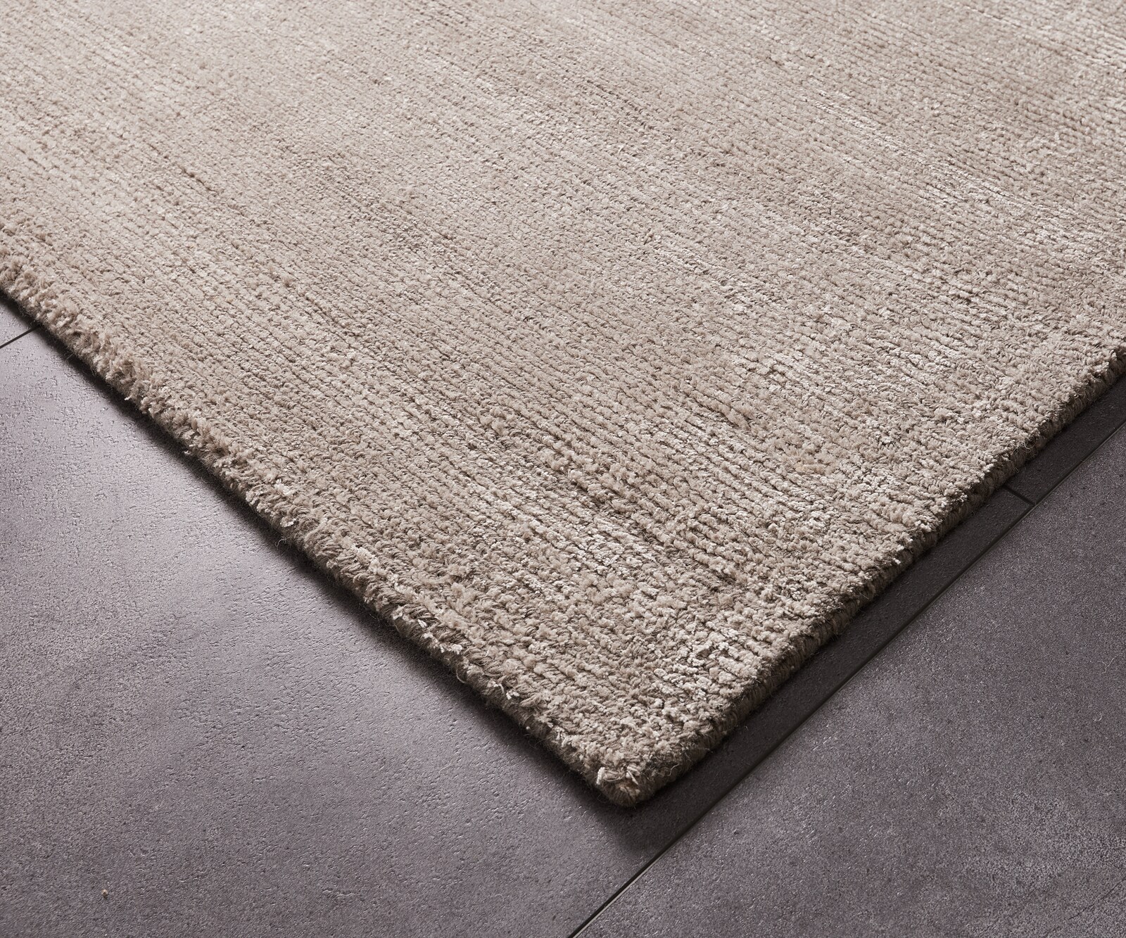 Ръчно тъкан килим Core 300x420 cm Grey от Jaipur Rugs 1