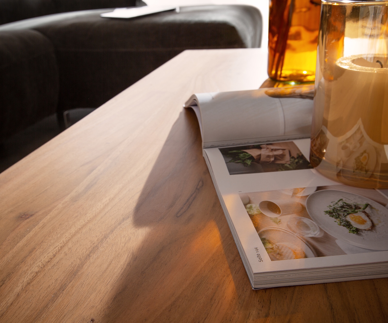 Холна маса 80x60 cm Акация Натурал 2 чекмеджета каменен фурнир Stonegrace 4 Холна маса 80x60 cm Акация Натурал 2 чекмеджета каменен фурнир Stonegrace 4