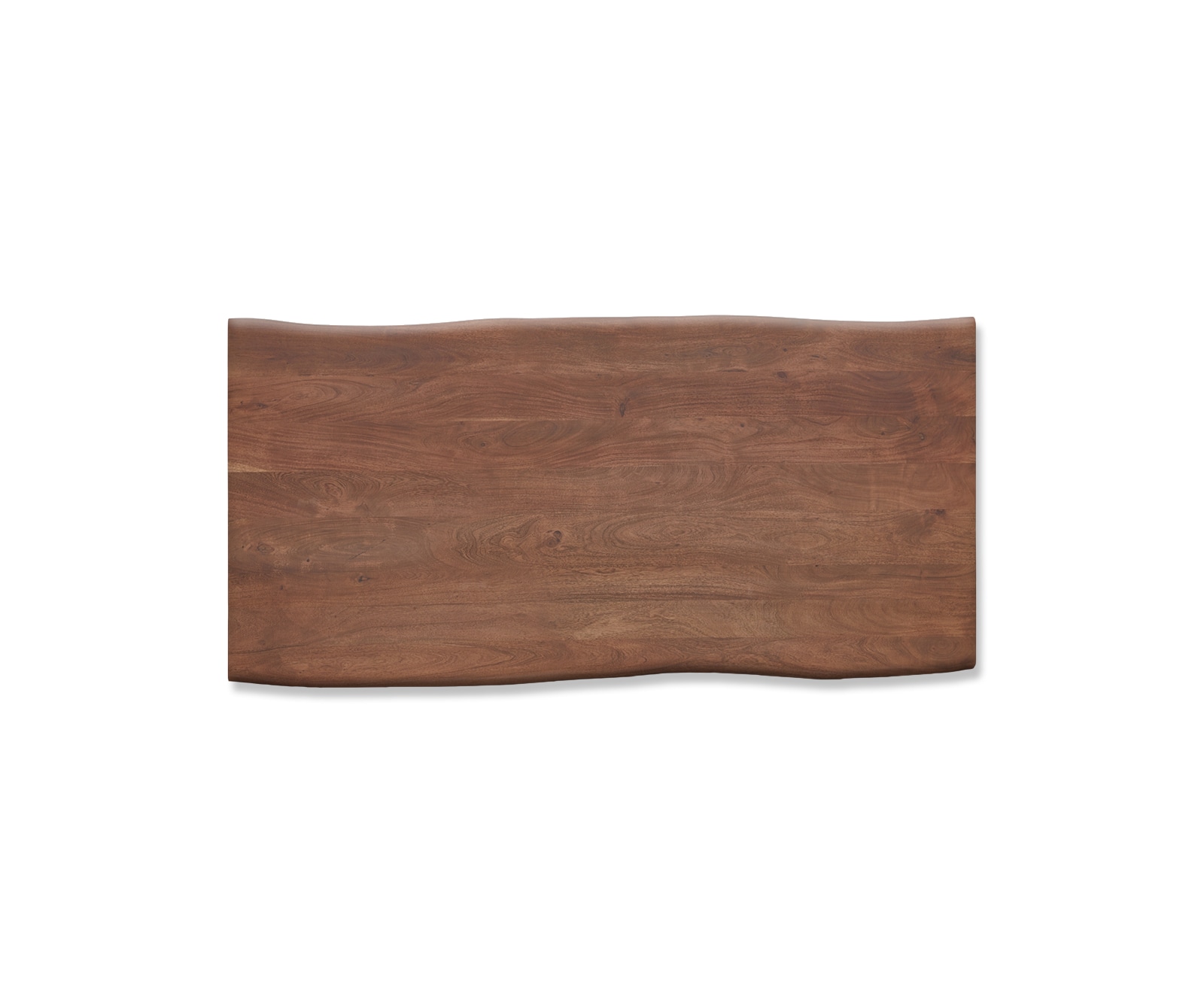 Маса 200x100 XL Акация Кафяв Метал Черен Edge 3 Маса 200x100 XL Акация Кафяв Метал Черен Edge 3