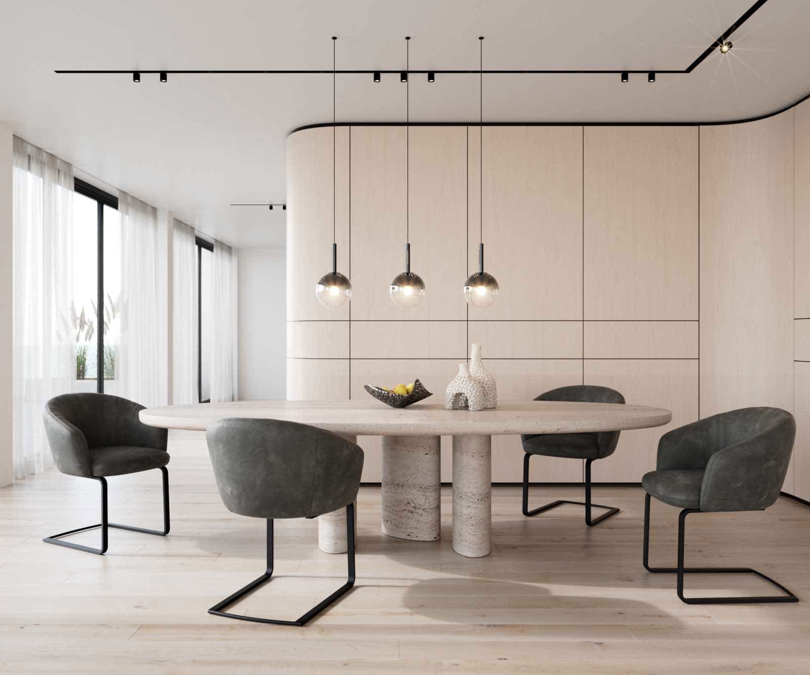 Люлеещ стол с подлакътници Антрацит Винтидж Конзолен крак плосък Черен Покет пружина Caja-Flex 5 Люлеещ стол с подлакътници Антрацит Винтидж Конзолен крак плосък Черен Покет пружина Caja-Flex 5