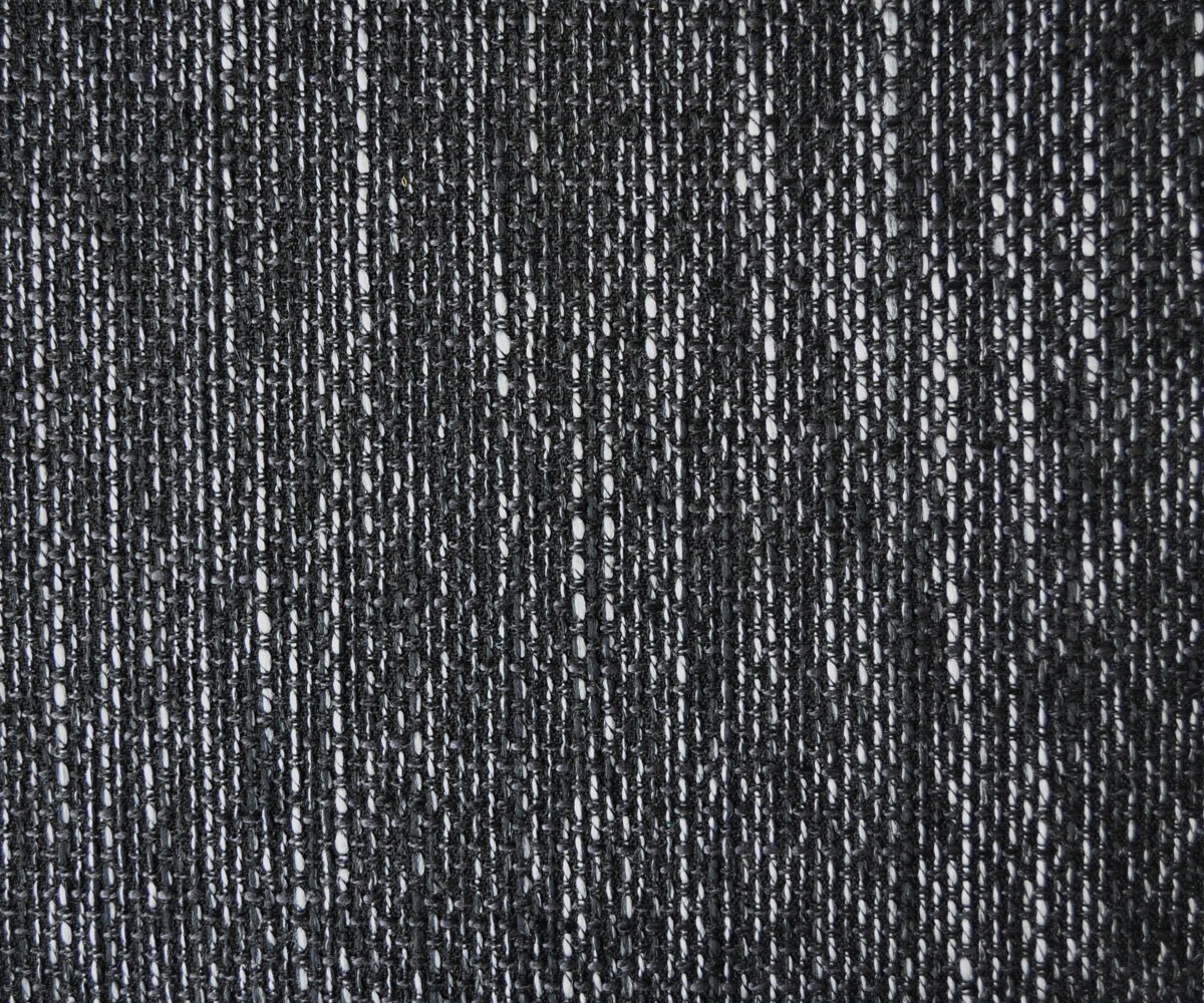 Табуретка B98 x T83 Бял Черен Модулен Дамаска Clovis 2