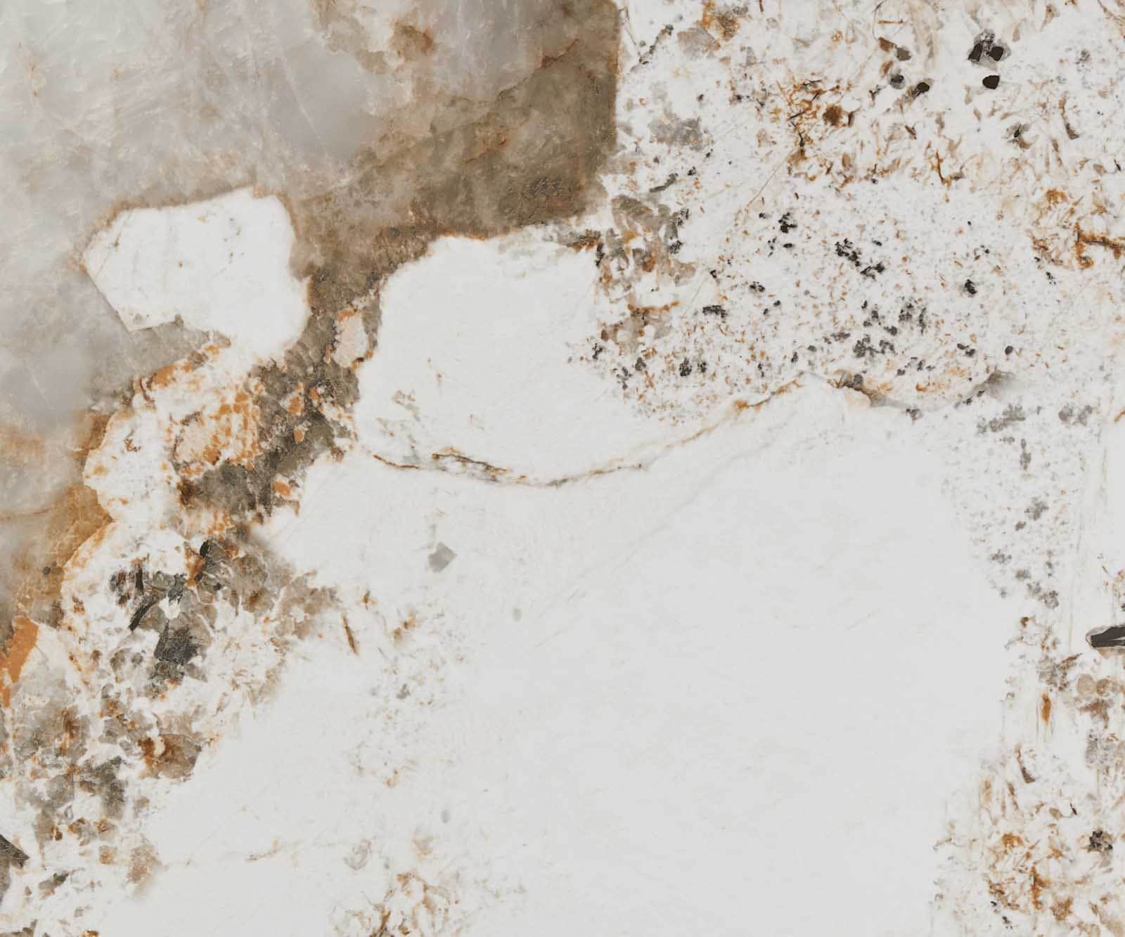 Маса 200x100 Keramik Minas Melange Бял-Бежов V-Рамка плоска стомана Черен Edge 2 Маса 200x100 Keramik Minas Melange Бял-Бежов V-Рамка плоска стомана Черен Edge 2